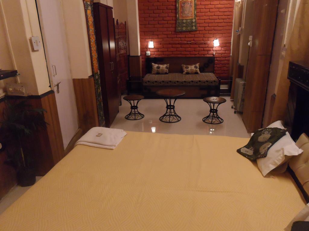 Mcleodganj 2* McLeod Ganj