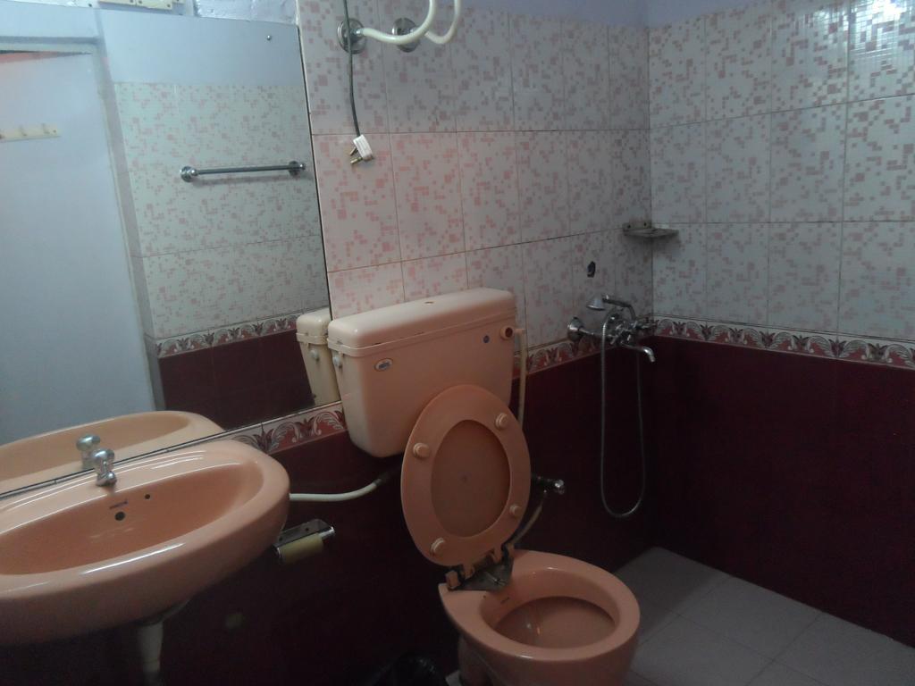 Bed & Breakfast Mcleodganj