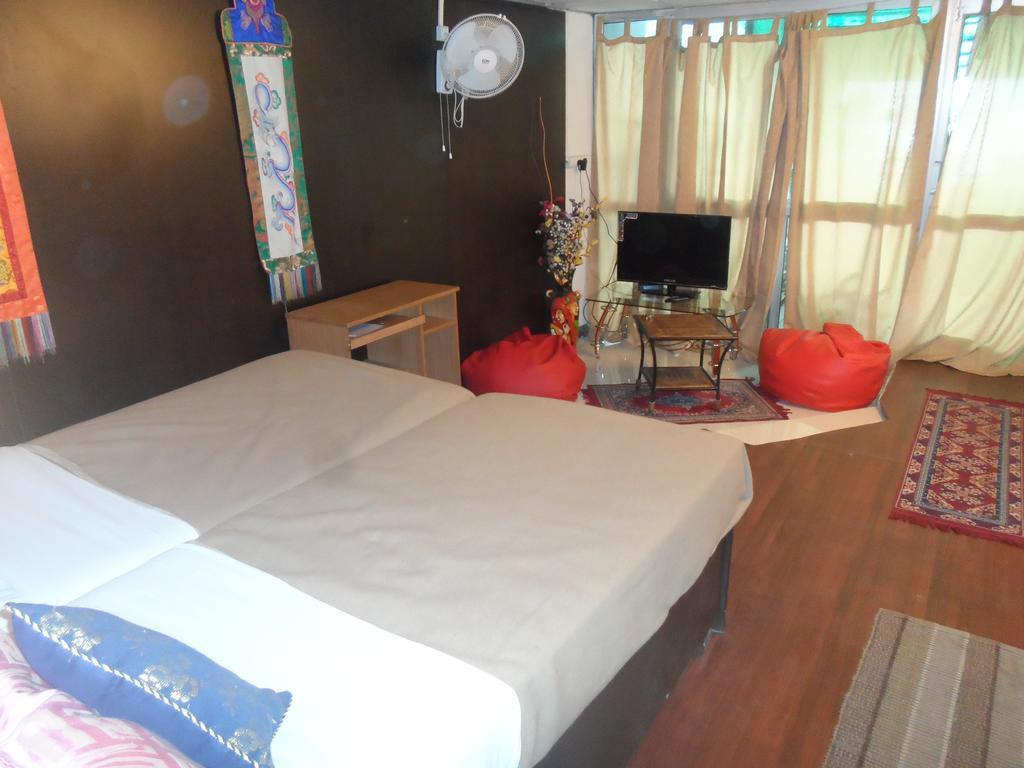 Mcleodganj Bed & Breakfast McLeod Ganj