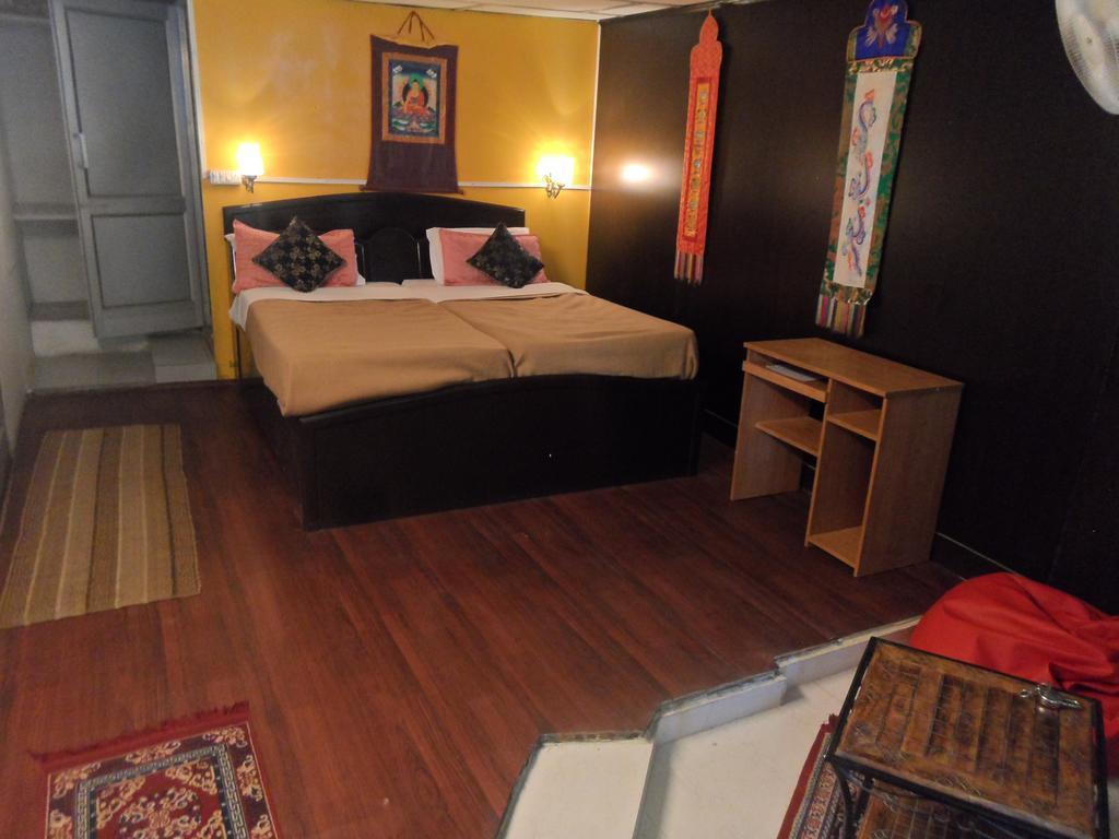 Mcleodganj Bed & Breakfast