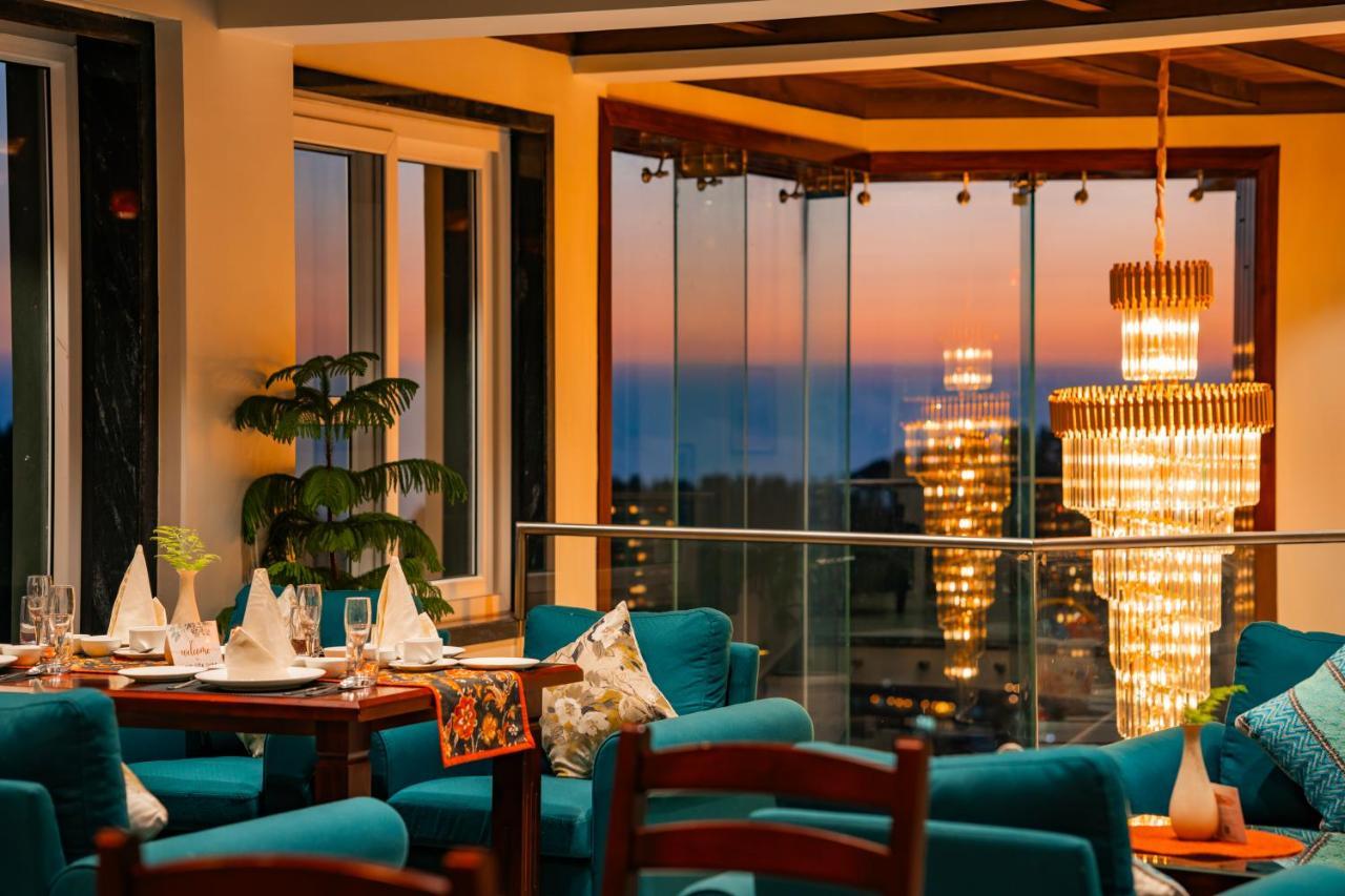 Alt Life Luxe - Uppper Bhagsu Mcleodganj Hotel *