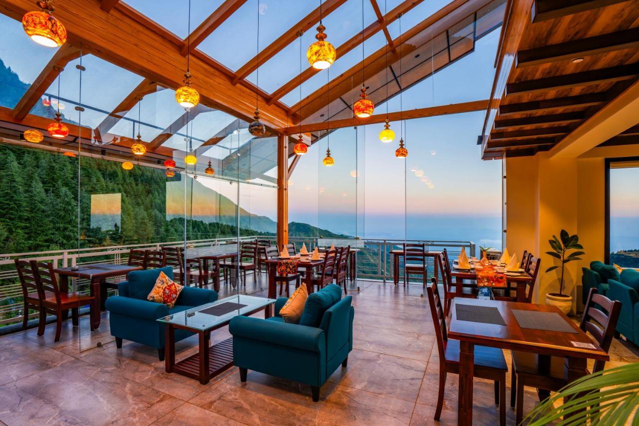 Alt Life Luxe - Uppper Bhagsu Mcleodganj Hotel