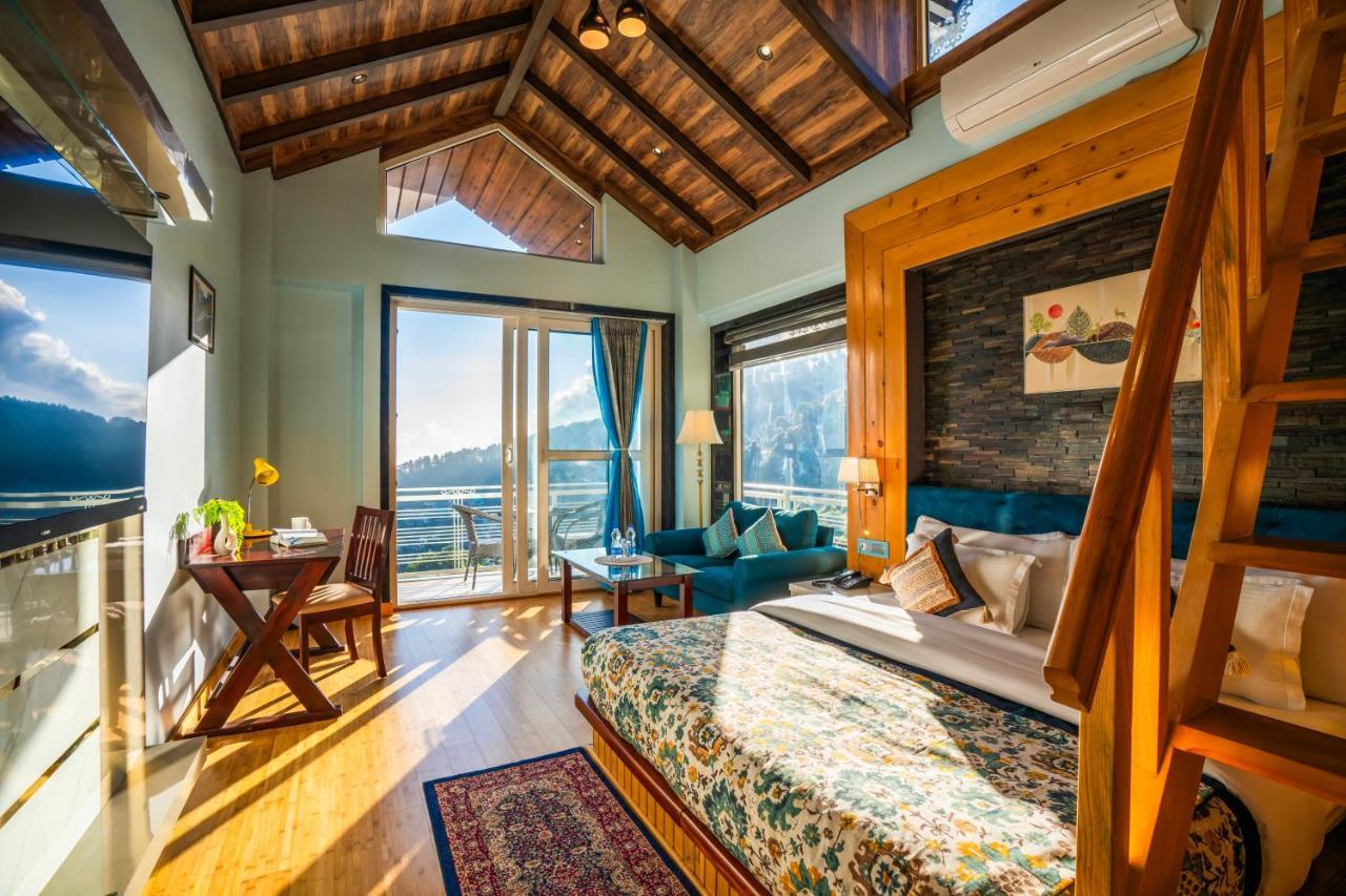 Alt Life Luxe - Uppper Bhagsu Mcleodganj * McLeod Ganj
