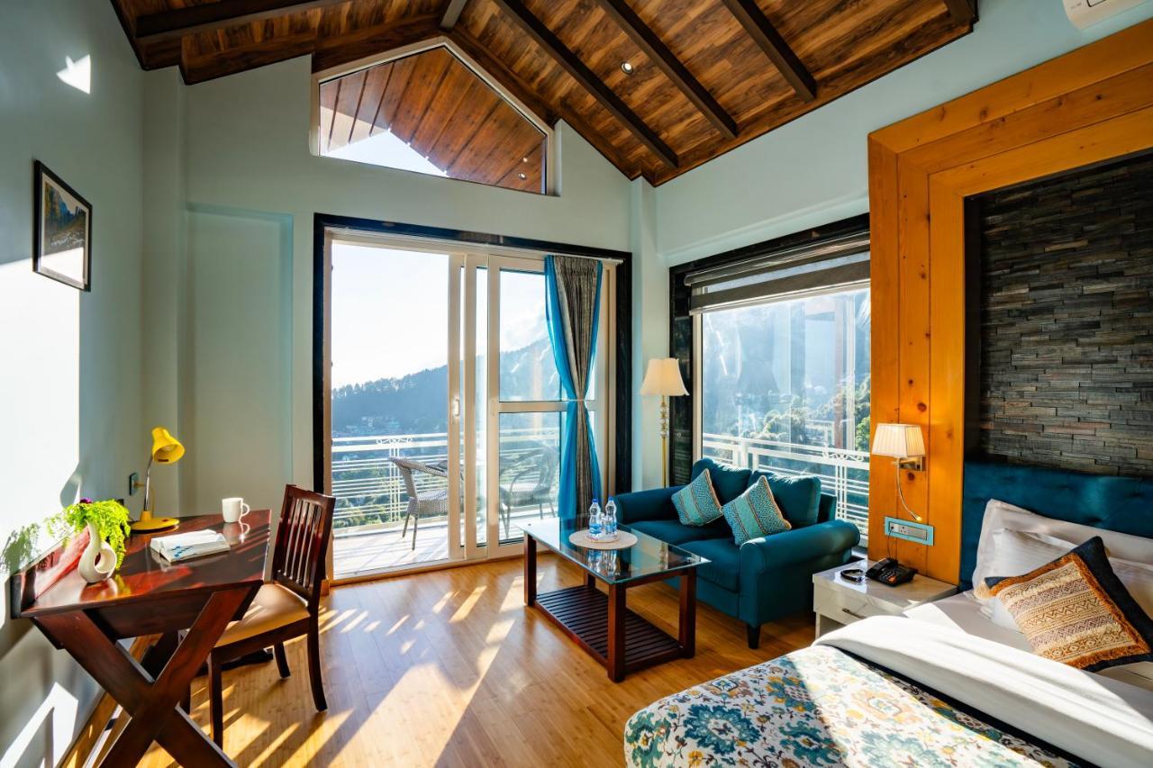 Alt Life Luxe - Uppper Bhagsu Mcleodganj McLeod Ganj