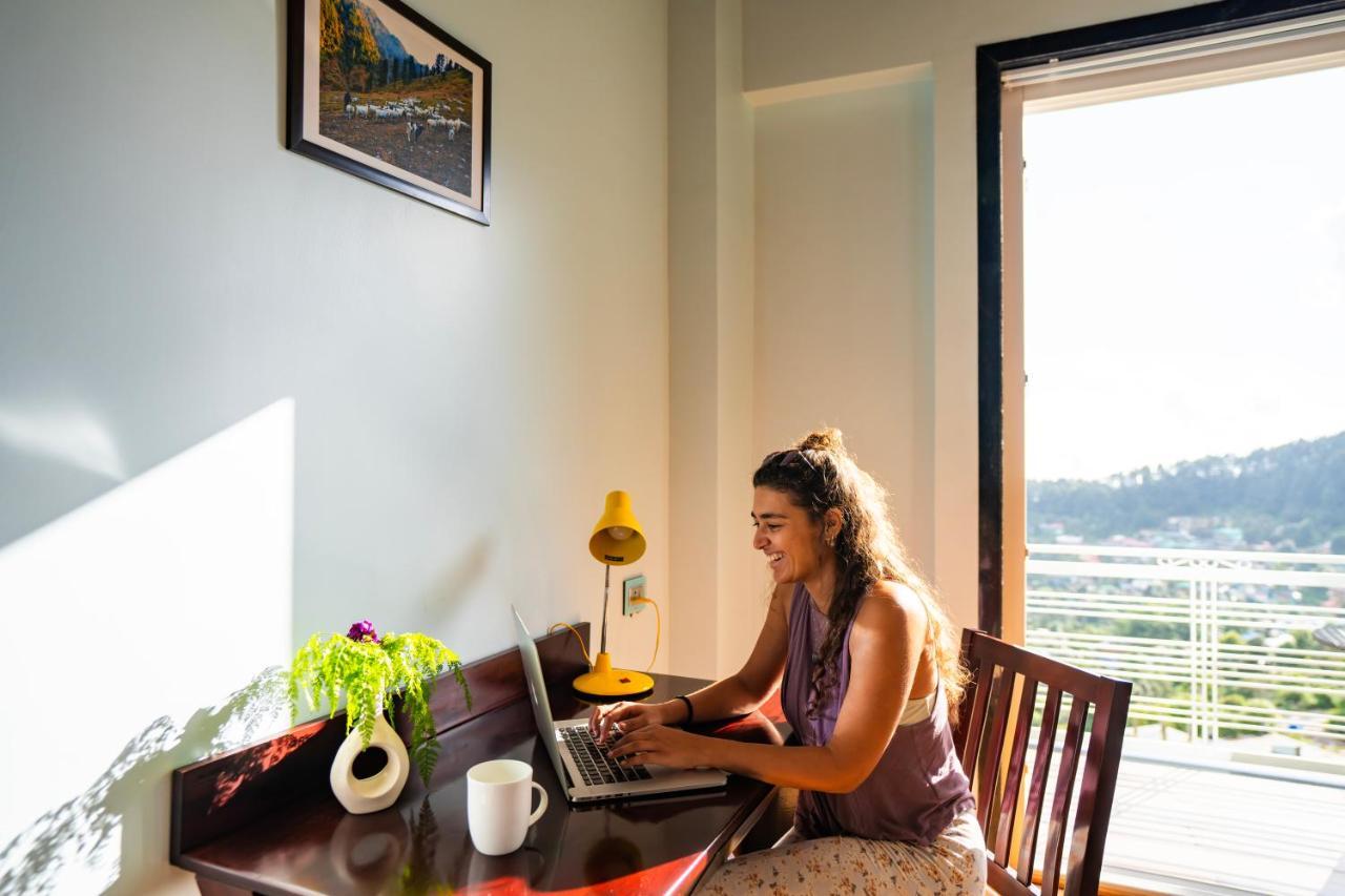 Alt Life Luxe - Uppper Bhagsu Mcleodganj Hotel McLeod Ganj