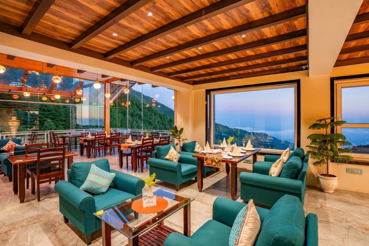 Alt Life Luxe - Uppper Bhagsu Mcleodganj McLeod Ganj