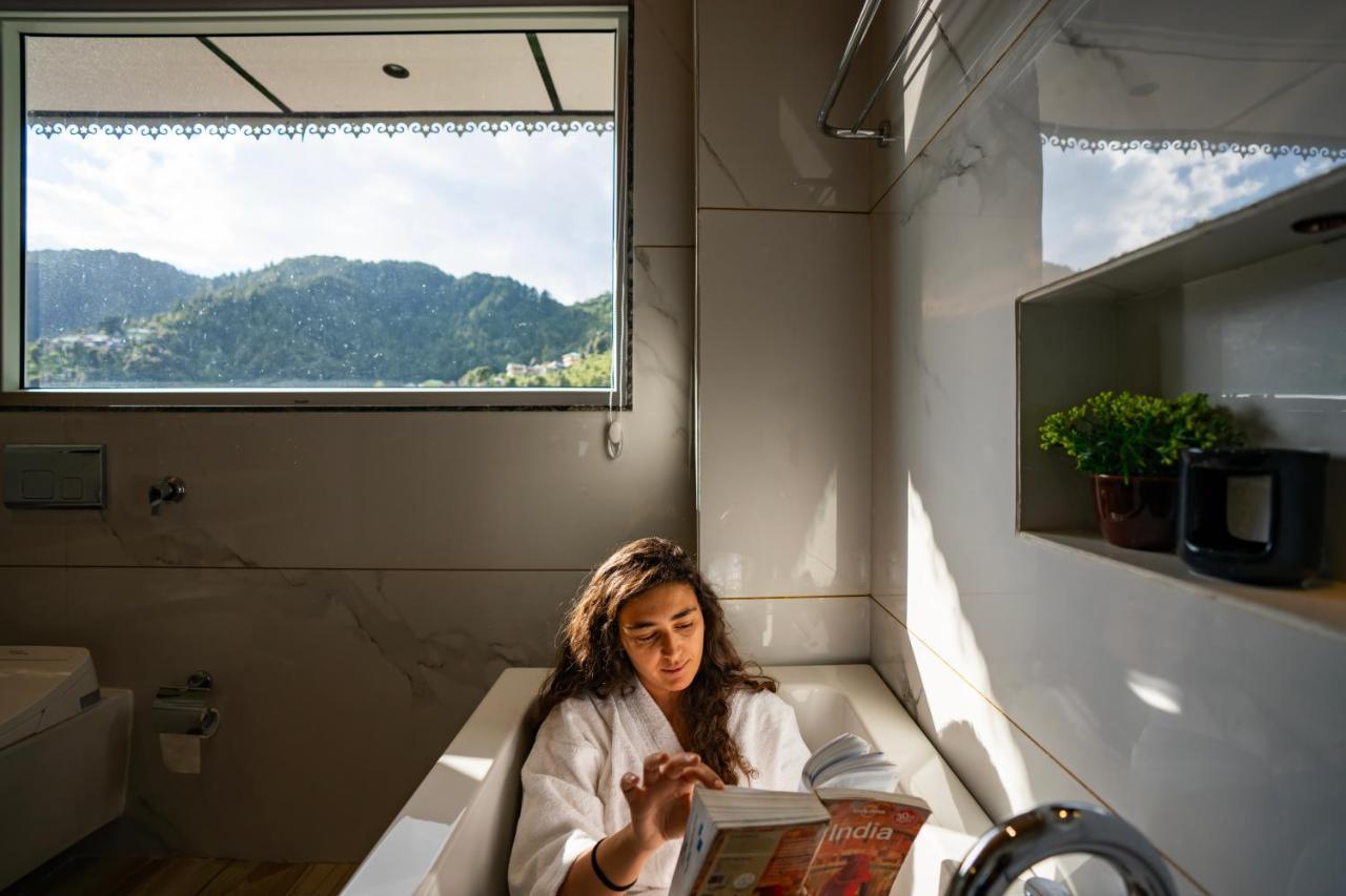 Alt Life Luxe - Uppper Bhagsu Mcleodganj Hotel *