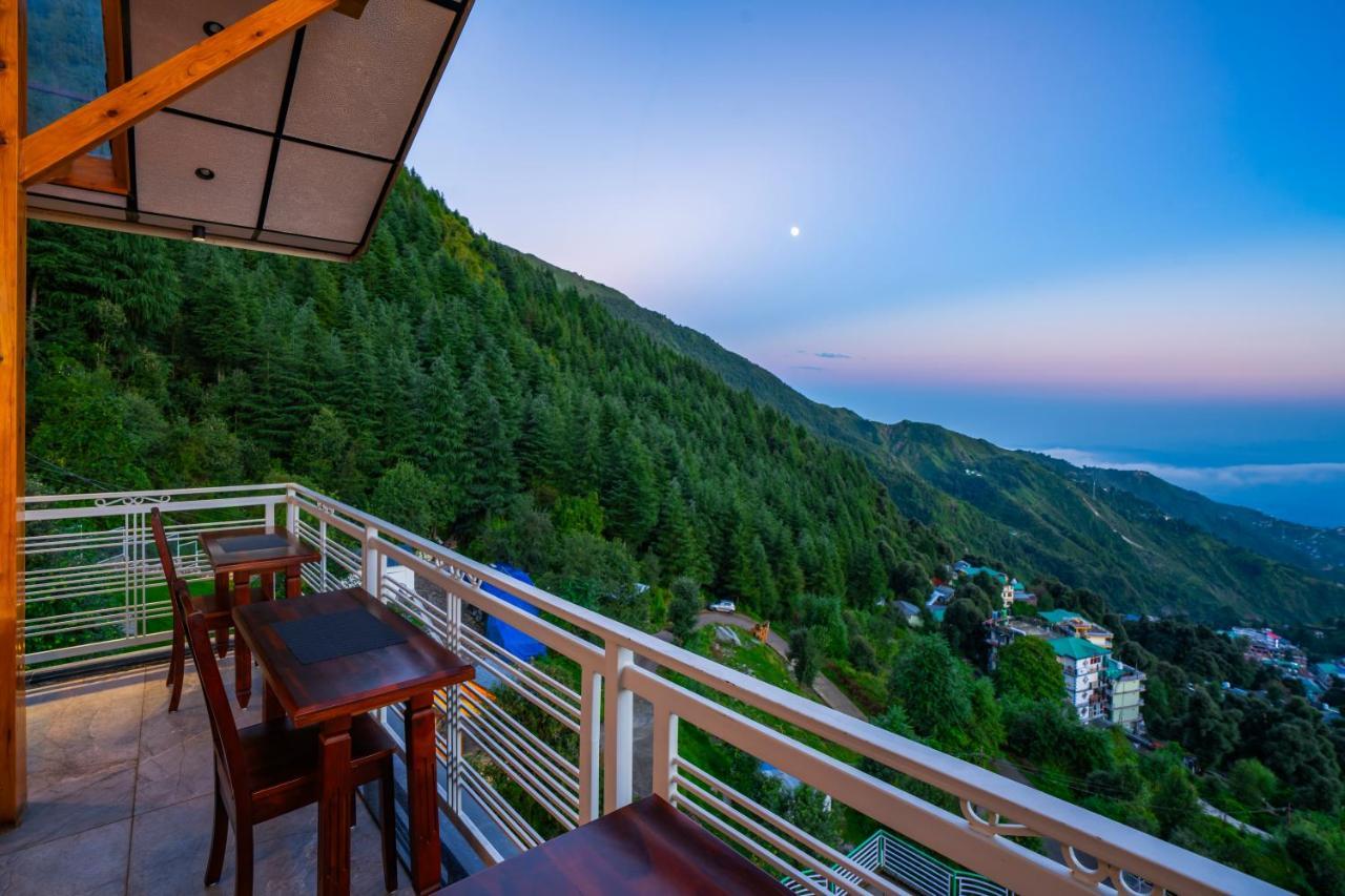 Alt Life Luxe - Uppper Bhagsu Mcleodganj