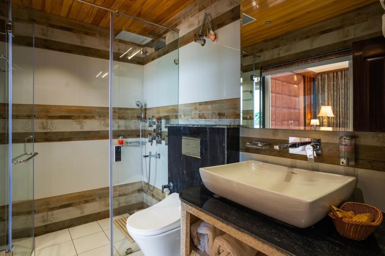 Alt Life Luxe - Uppper Bhagsu Mcleodganj Hotel McLeod Ganj