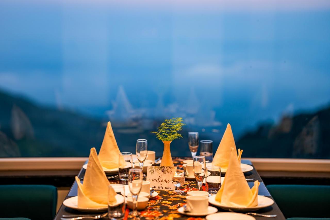 Alt Life Luxe - Uppper Bhagsu Mcleodganj Hotel McLeod Ganj