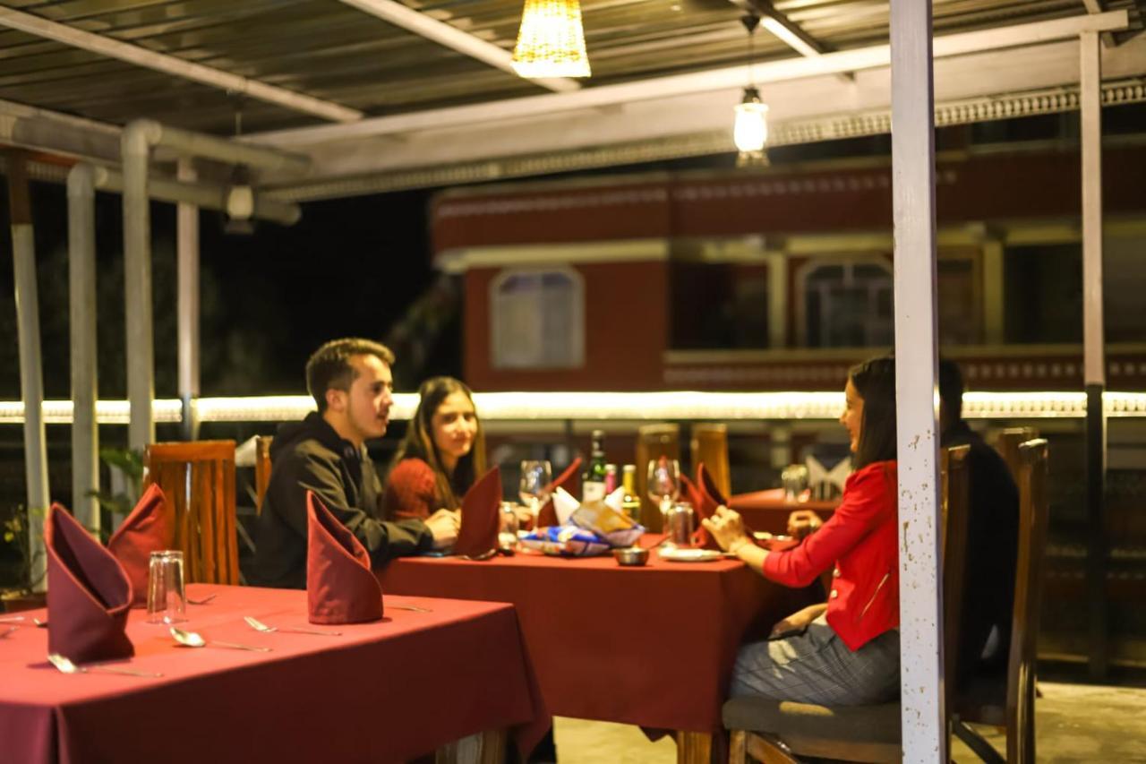 Varuni 4* McLeod Ganj