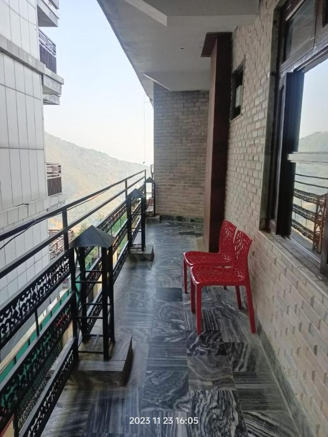Varuni 4* McLeod Ganj