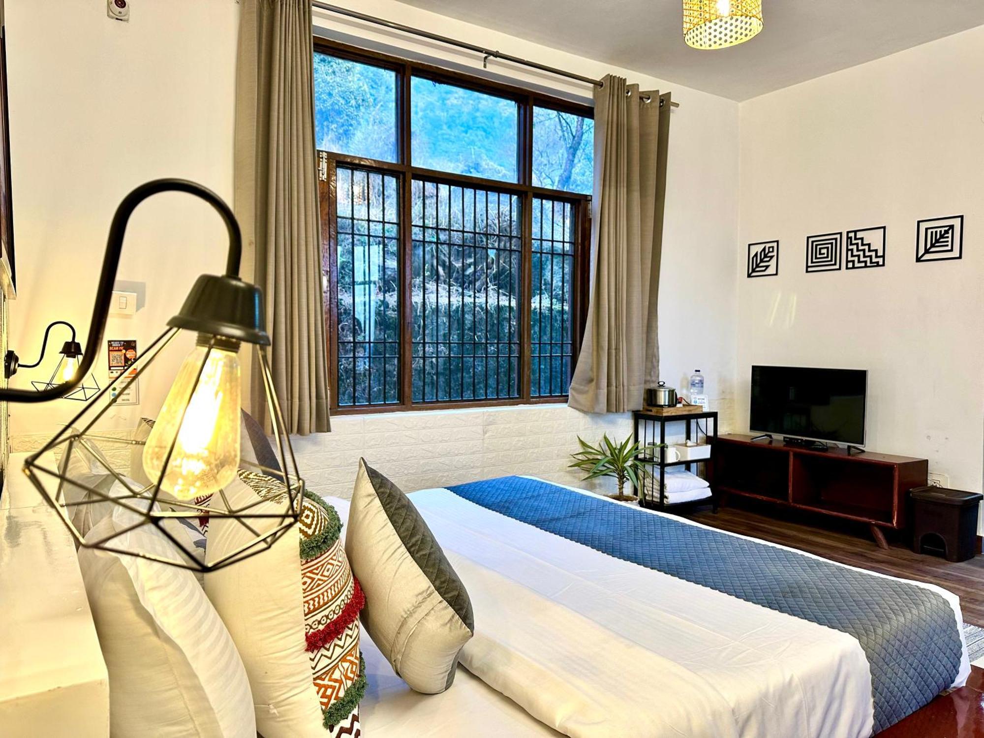Alt Life - Dharamkot Hostel *