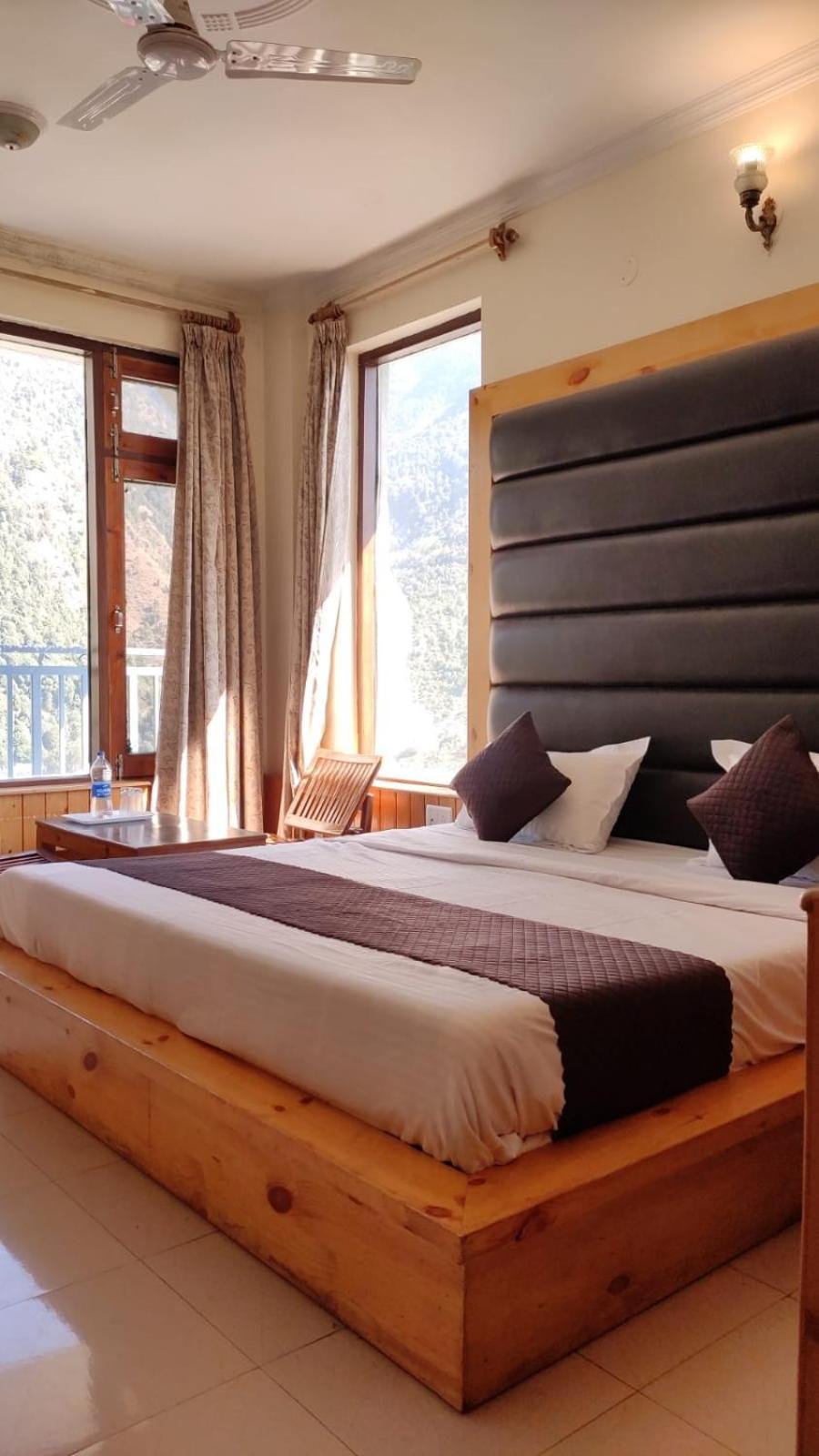 Greenwoods Mcleodganj *