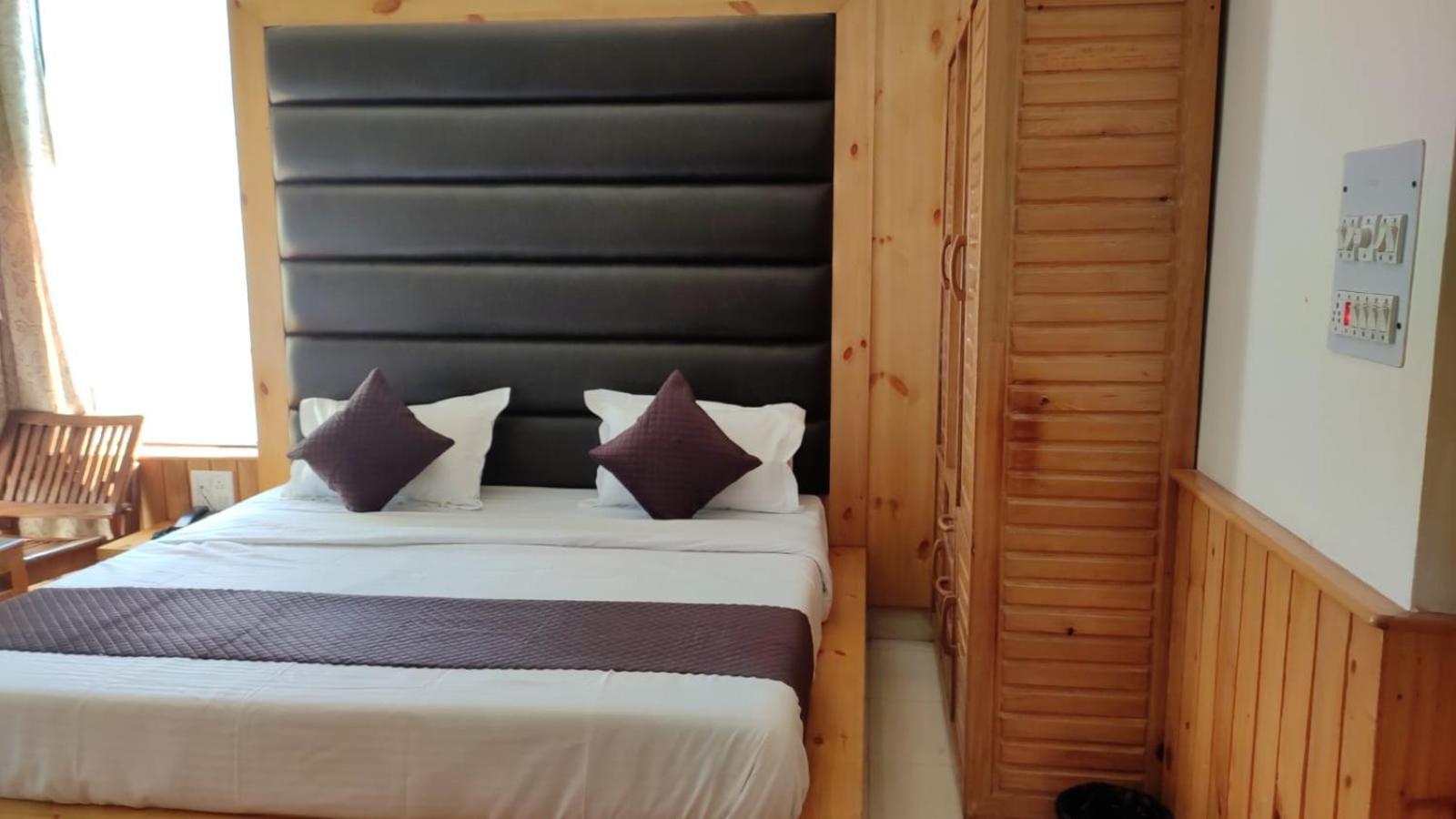 Hostel Greenwoods Mcleodganj McLeod Ganj
