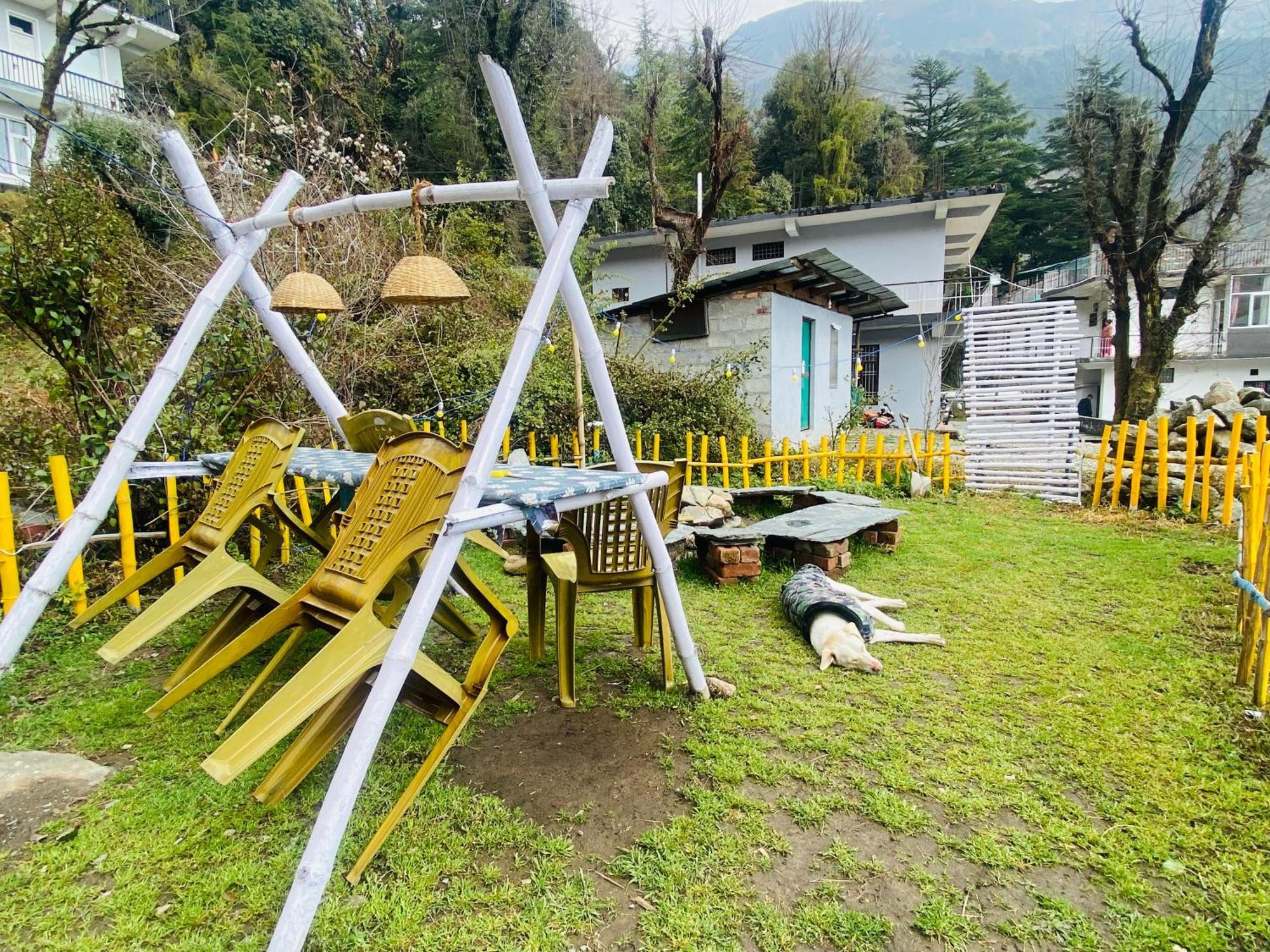Hostel Rahgir Mcleodganj McLeod Ganj