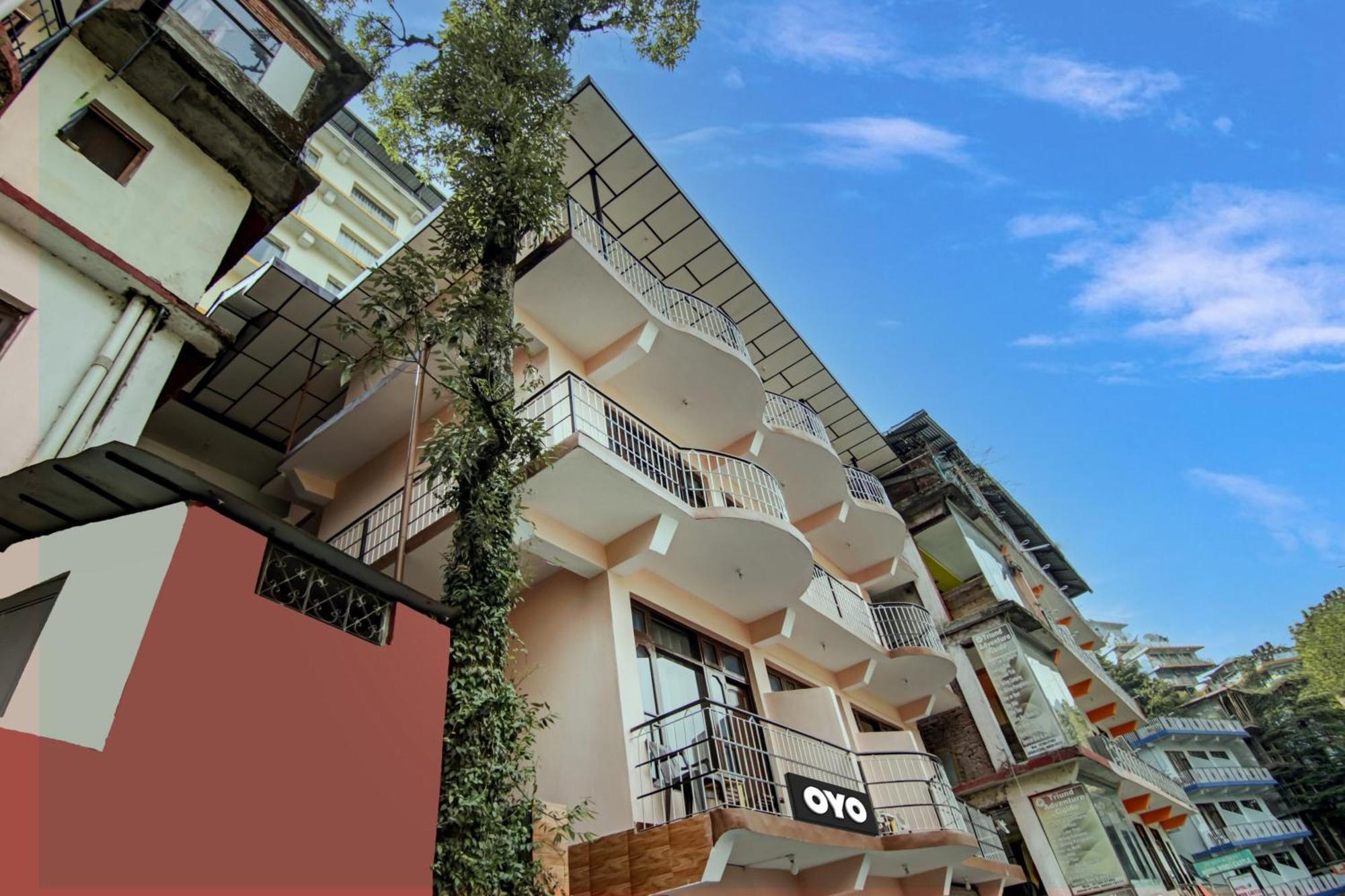 Hotel Oyo The Cloud Hills