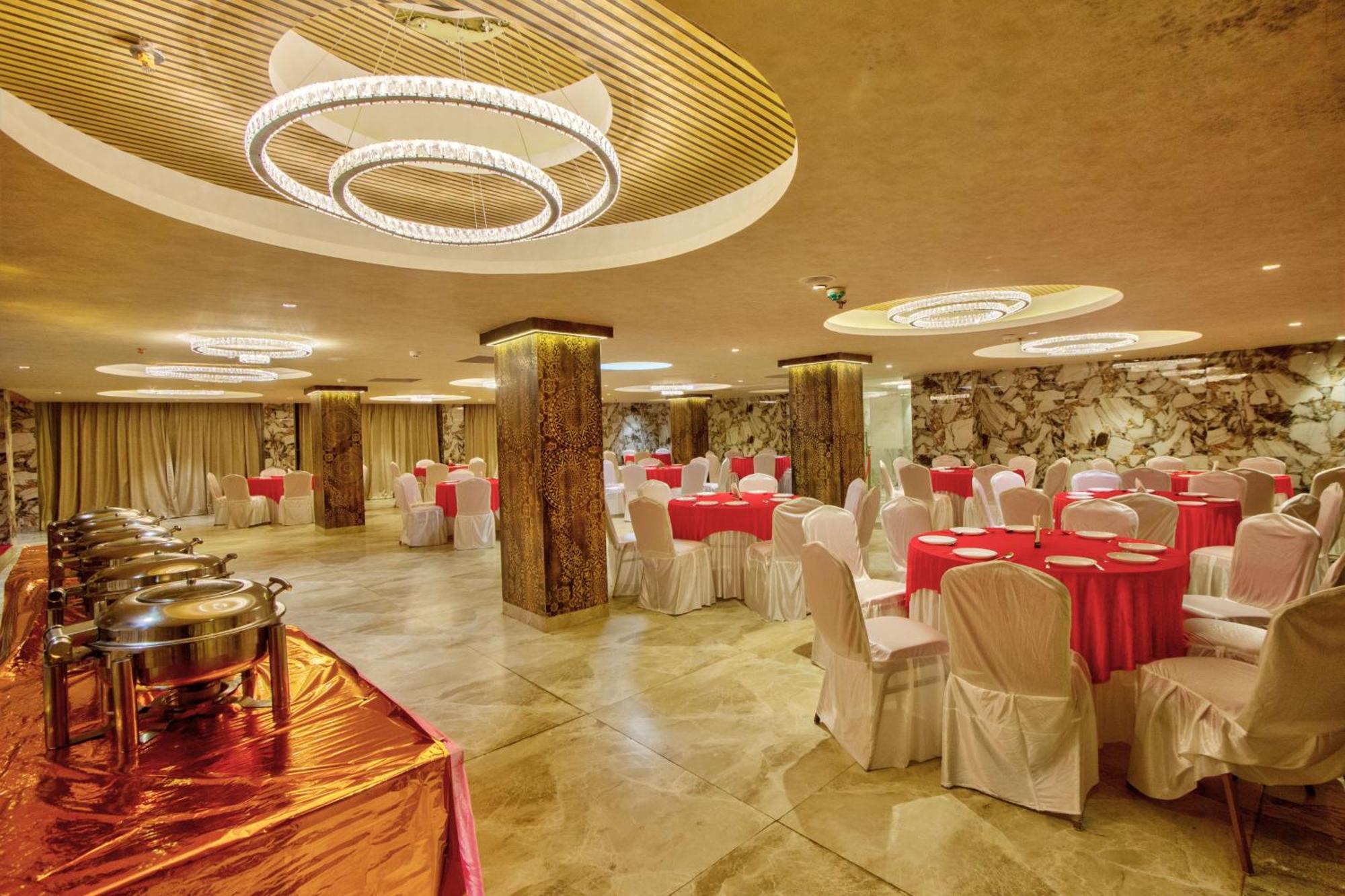 Katson Castle Dharamshala 4*