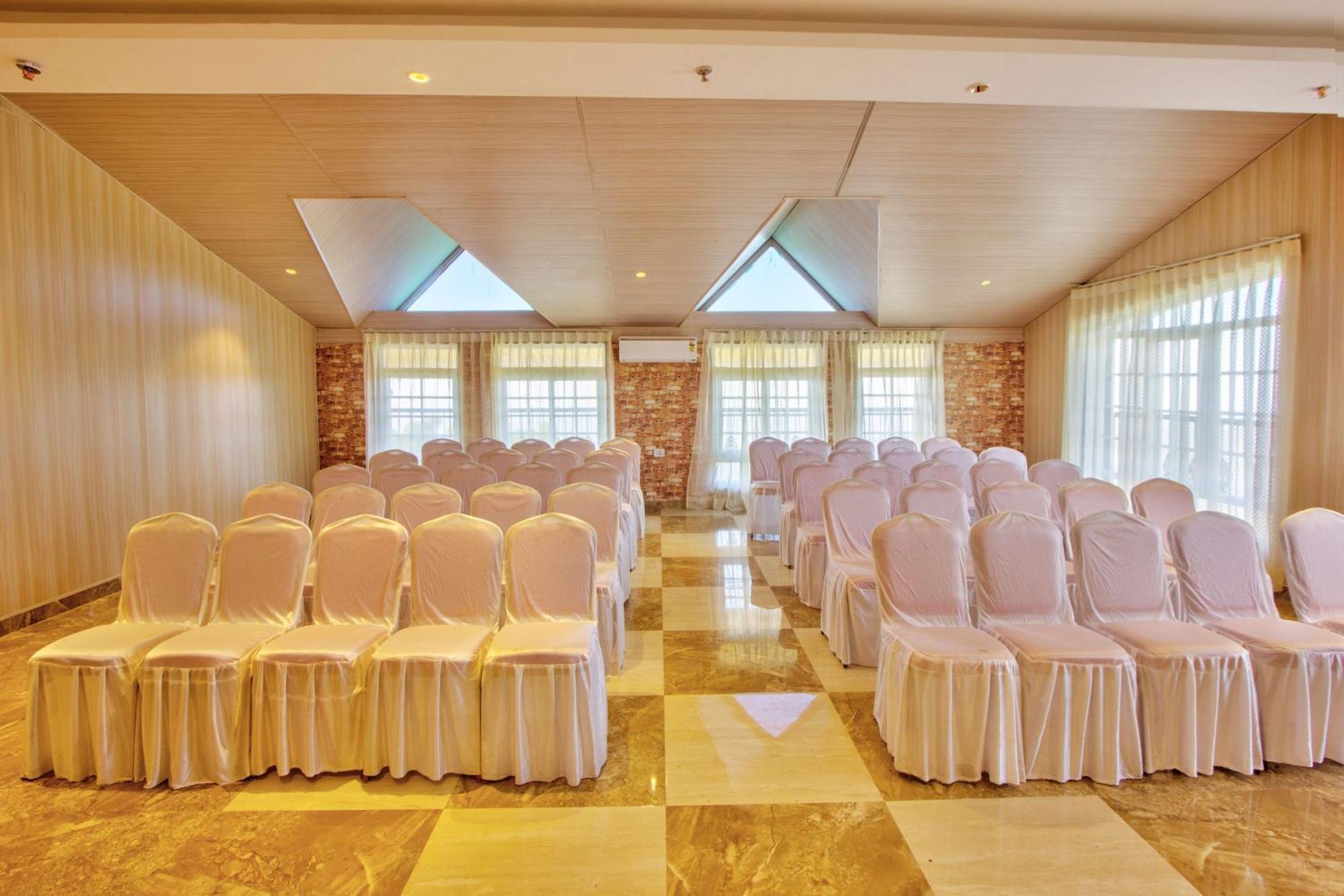Katson Castle Dharamshala Hotel McLeod Ganj