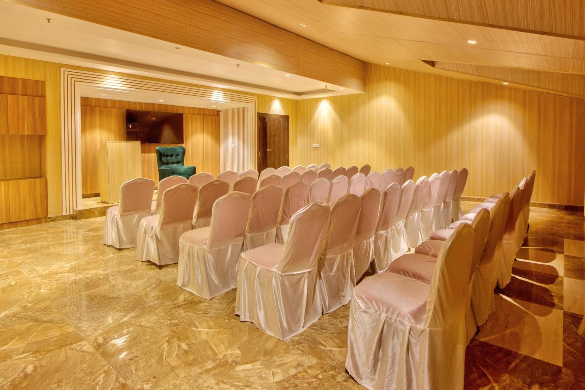 Hotel Katson Castle Dharamshala McLeod Ganj