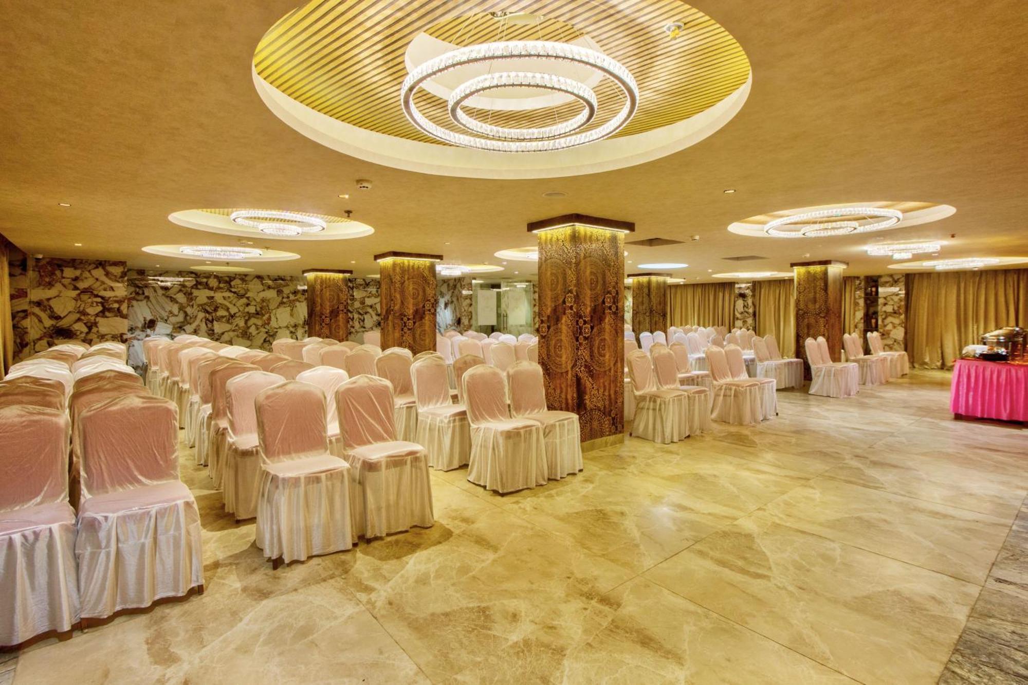 Katson Castle Dharamshala Hotel 4*