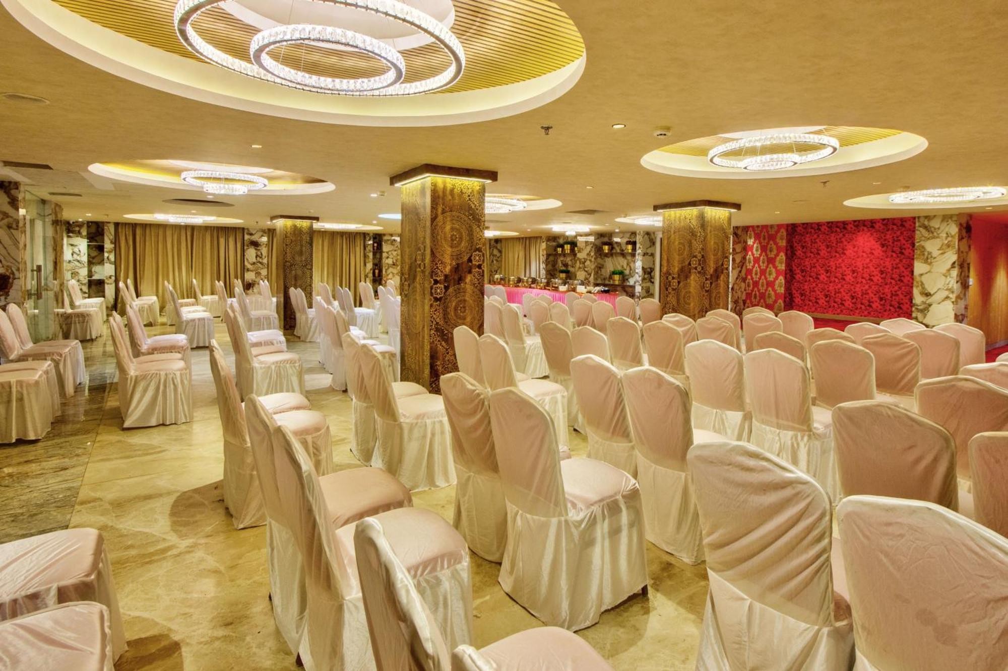 Katson Castle Dharamshala Hotel 4*