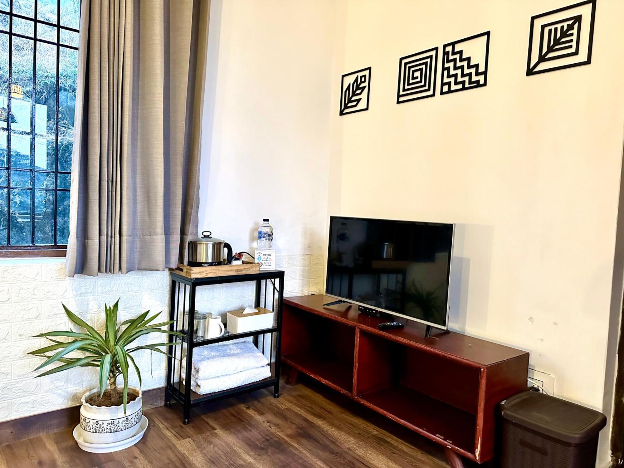 Hostel Alt Life - Dharamkot *