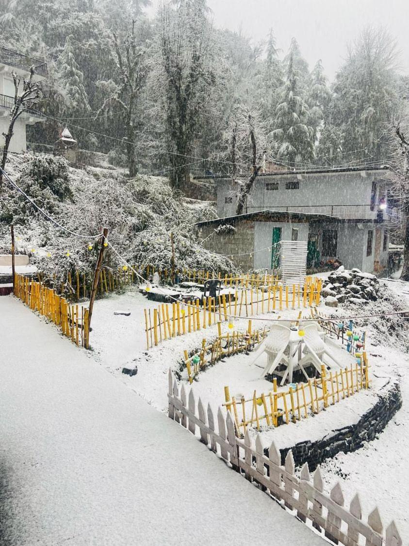 Hostel Rahgir Mcleodganj