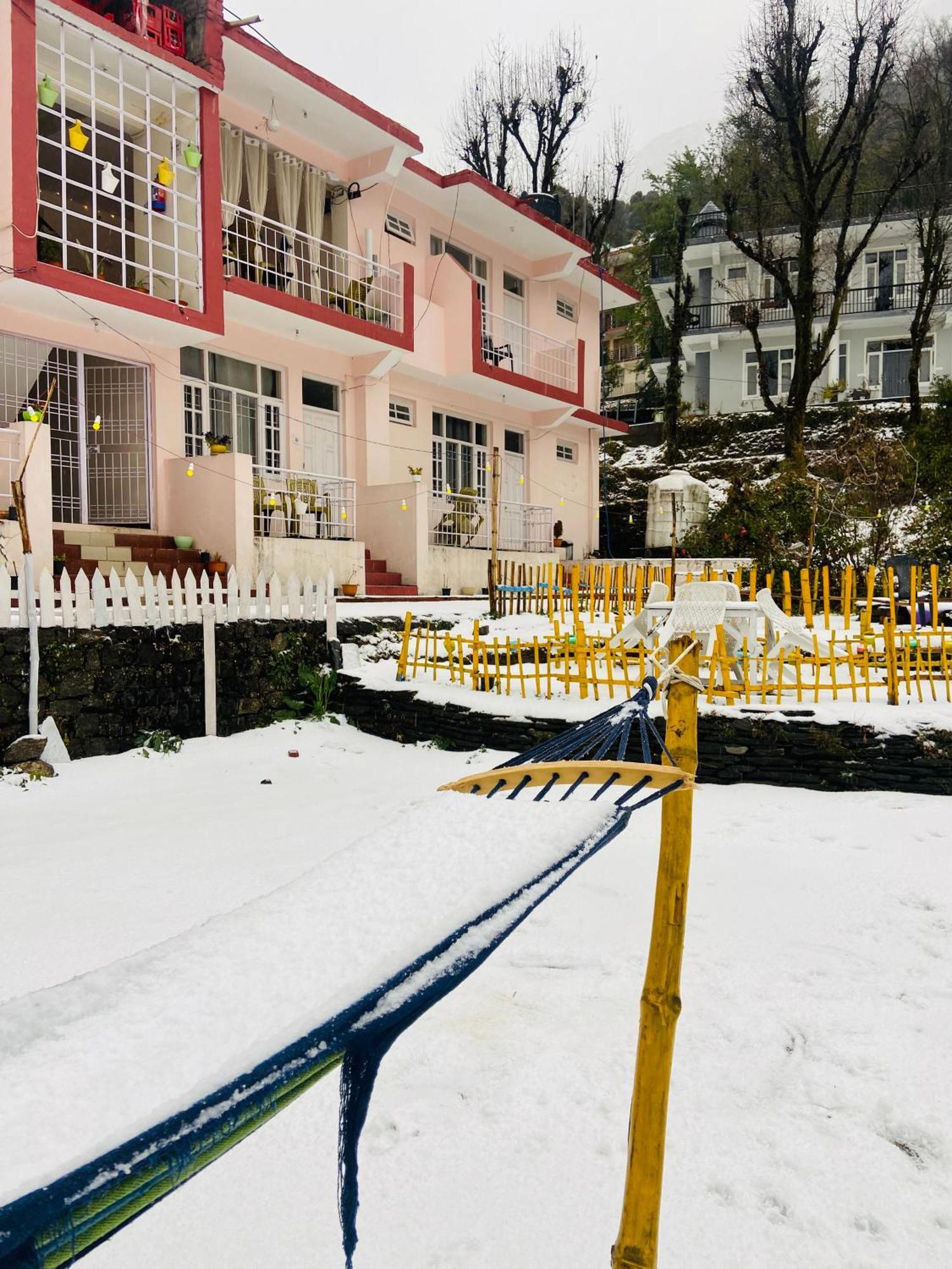 Rahgir Mcleodganj * McLeod Ganj