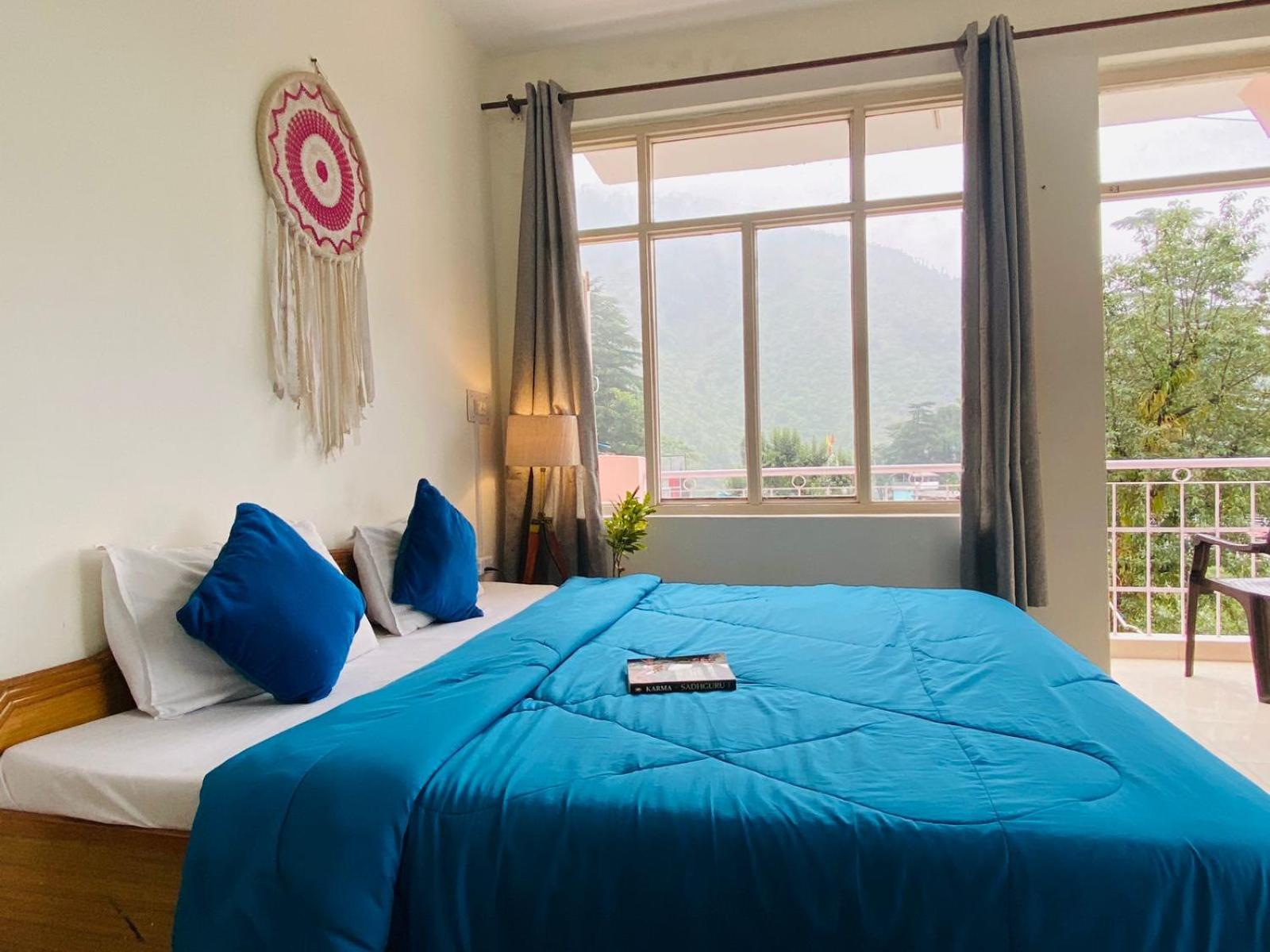Rahgir Mcleodganj Hostel *