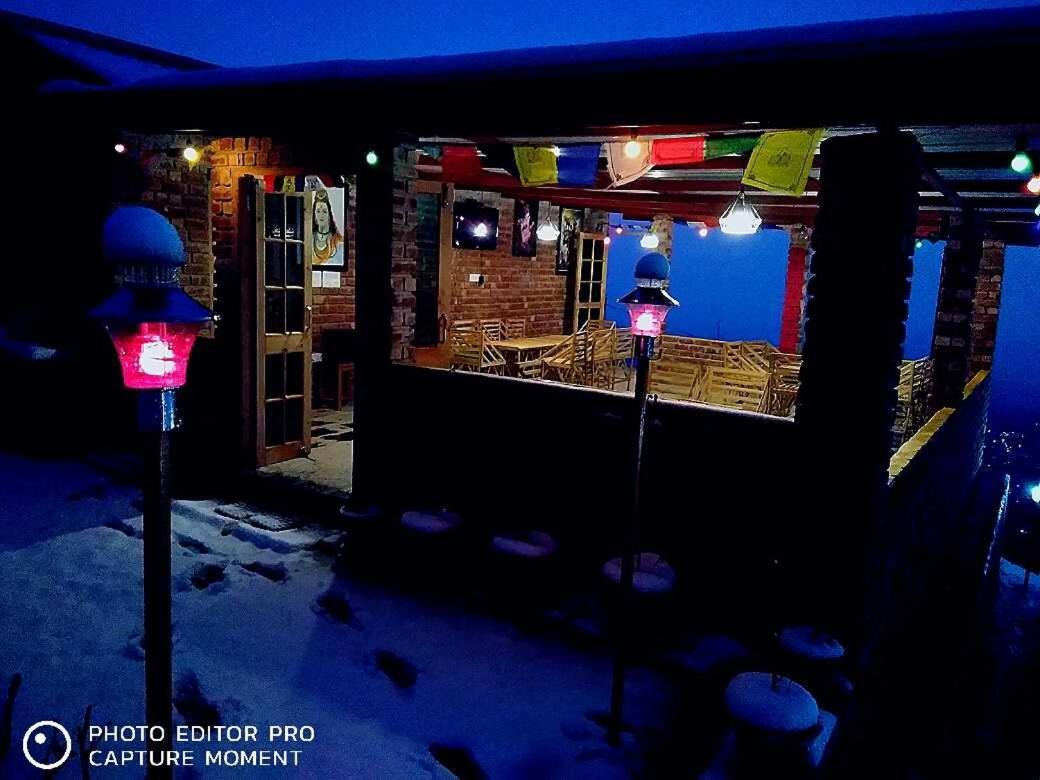 Hotel O Rage Roodies McLeod Ganj