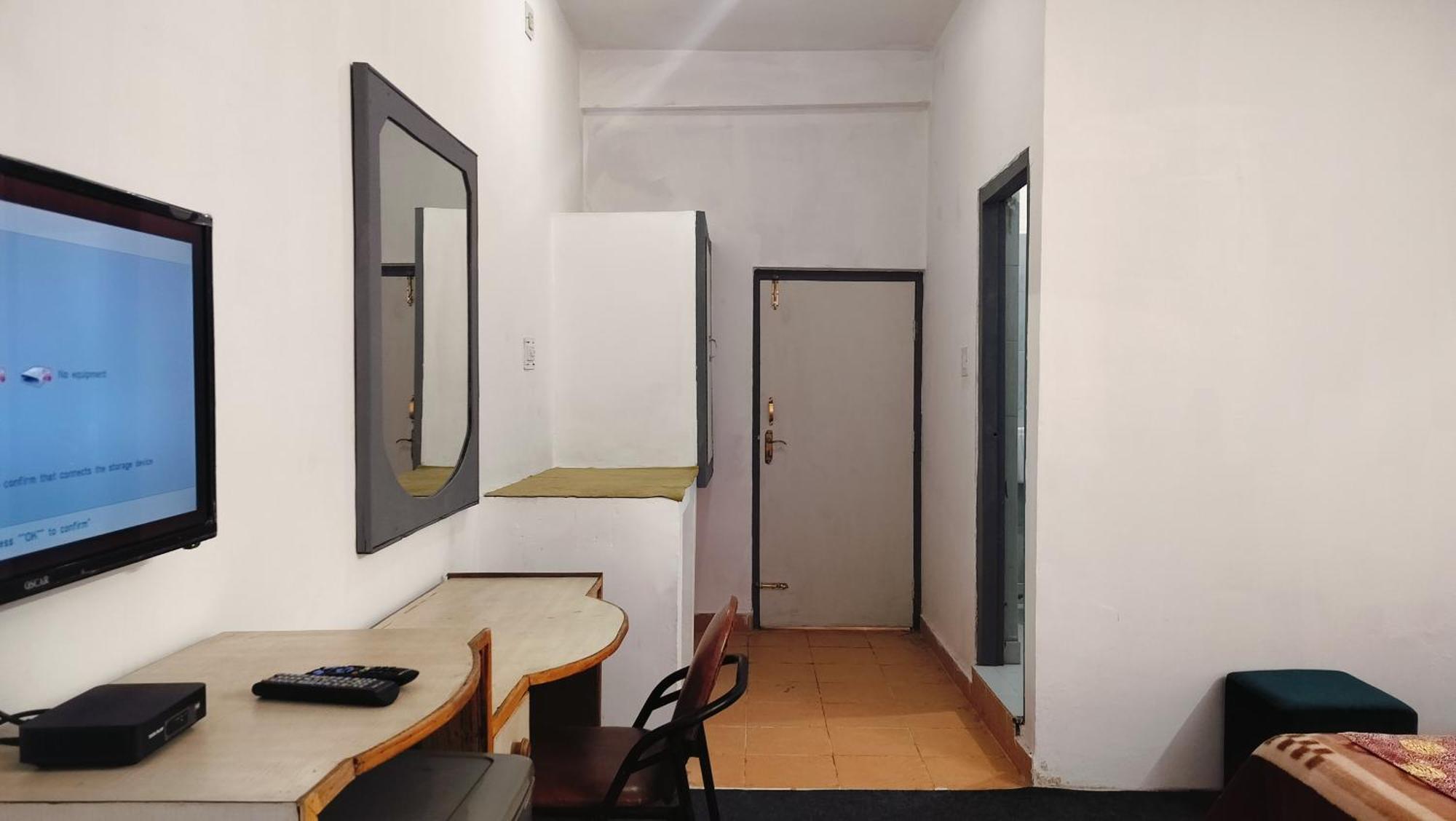 Chaitanya Hotel McLeod Ganj