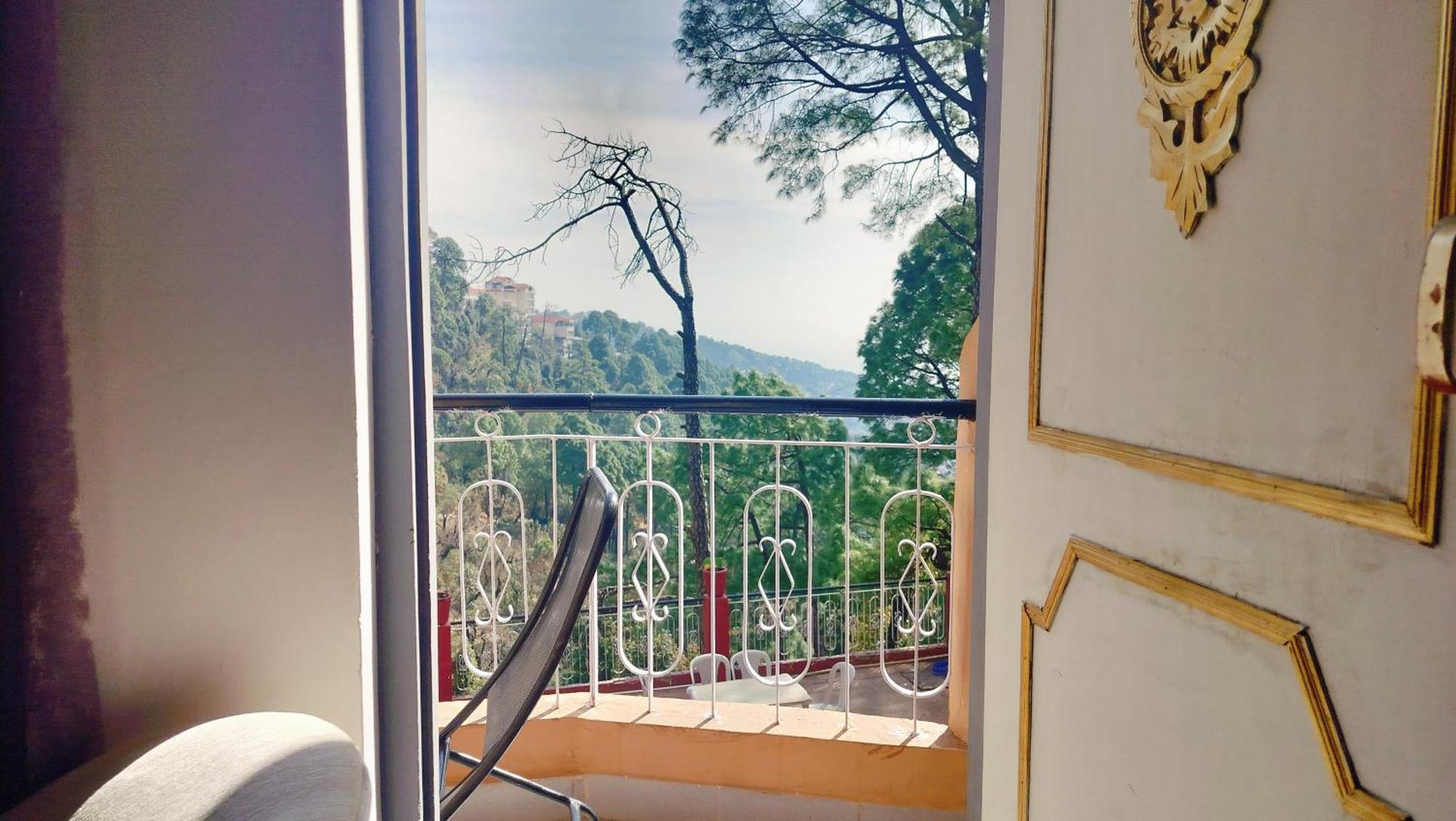 Chaitanya 2* McLeod Ganj