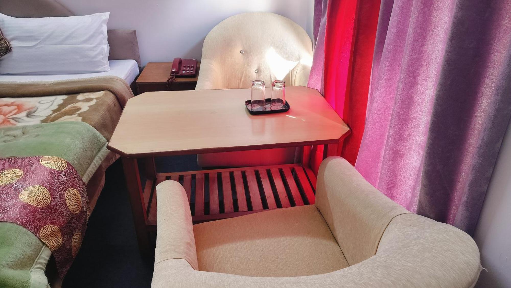 Chaitanya 2* McLeod Ganj
