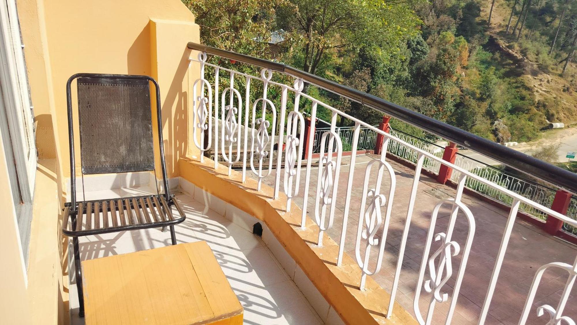 Hotel Chaitanya McLeod Ganj