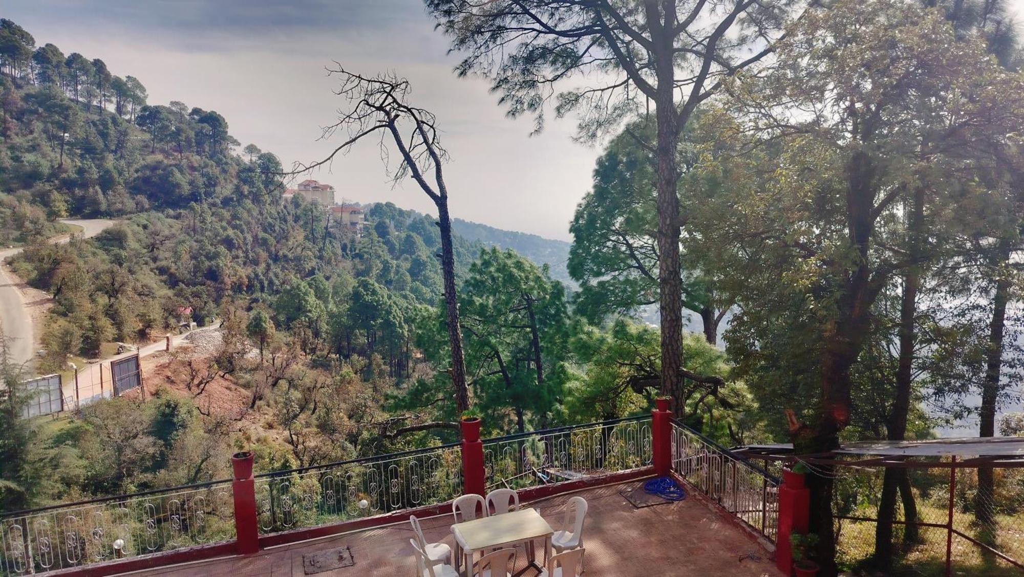 Hotel Chaitanya