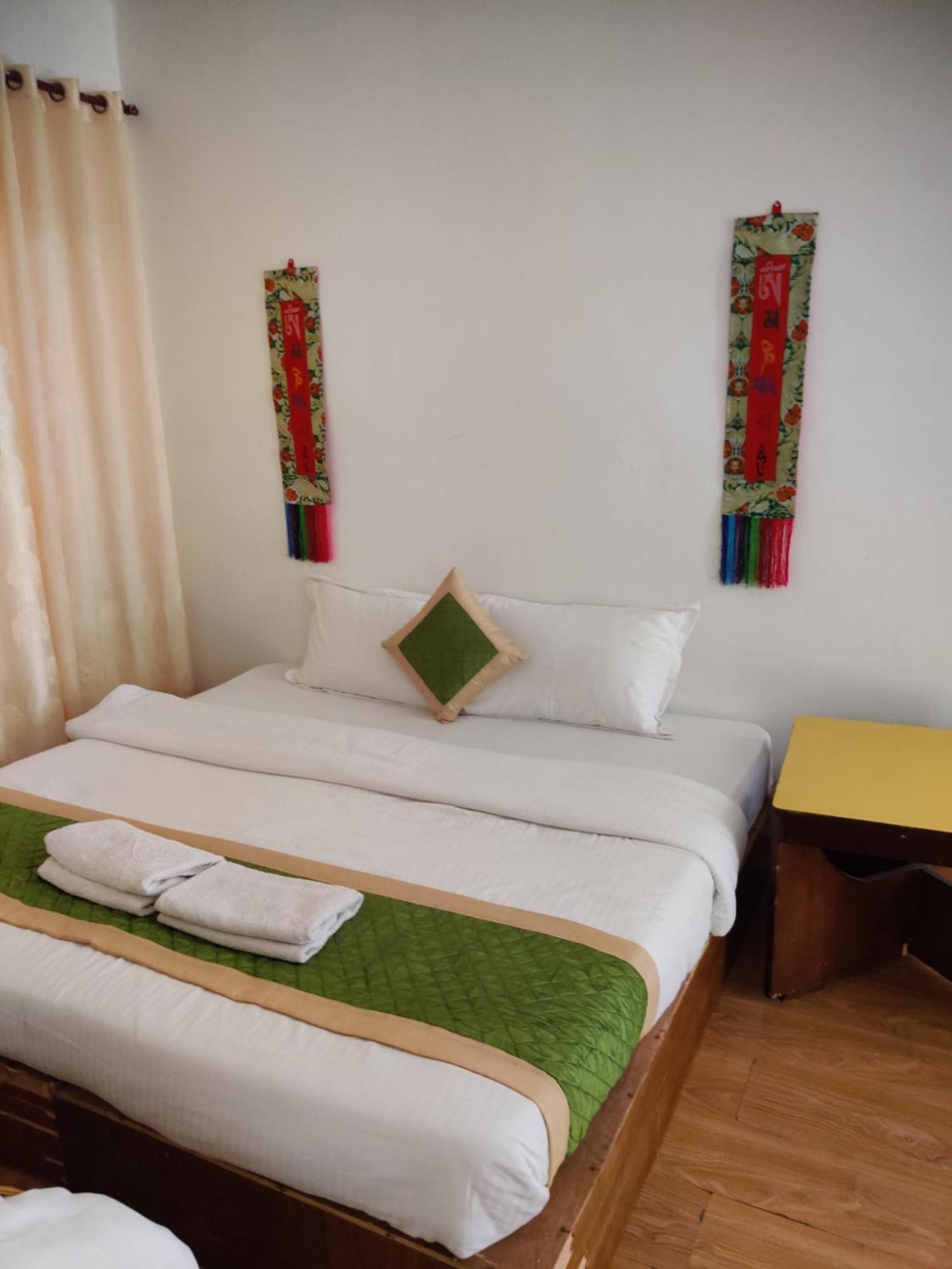 Akash - Luxury In Mcleodganj McLeod Ganj