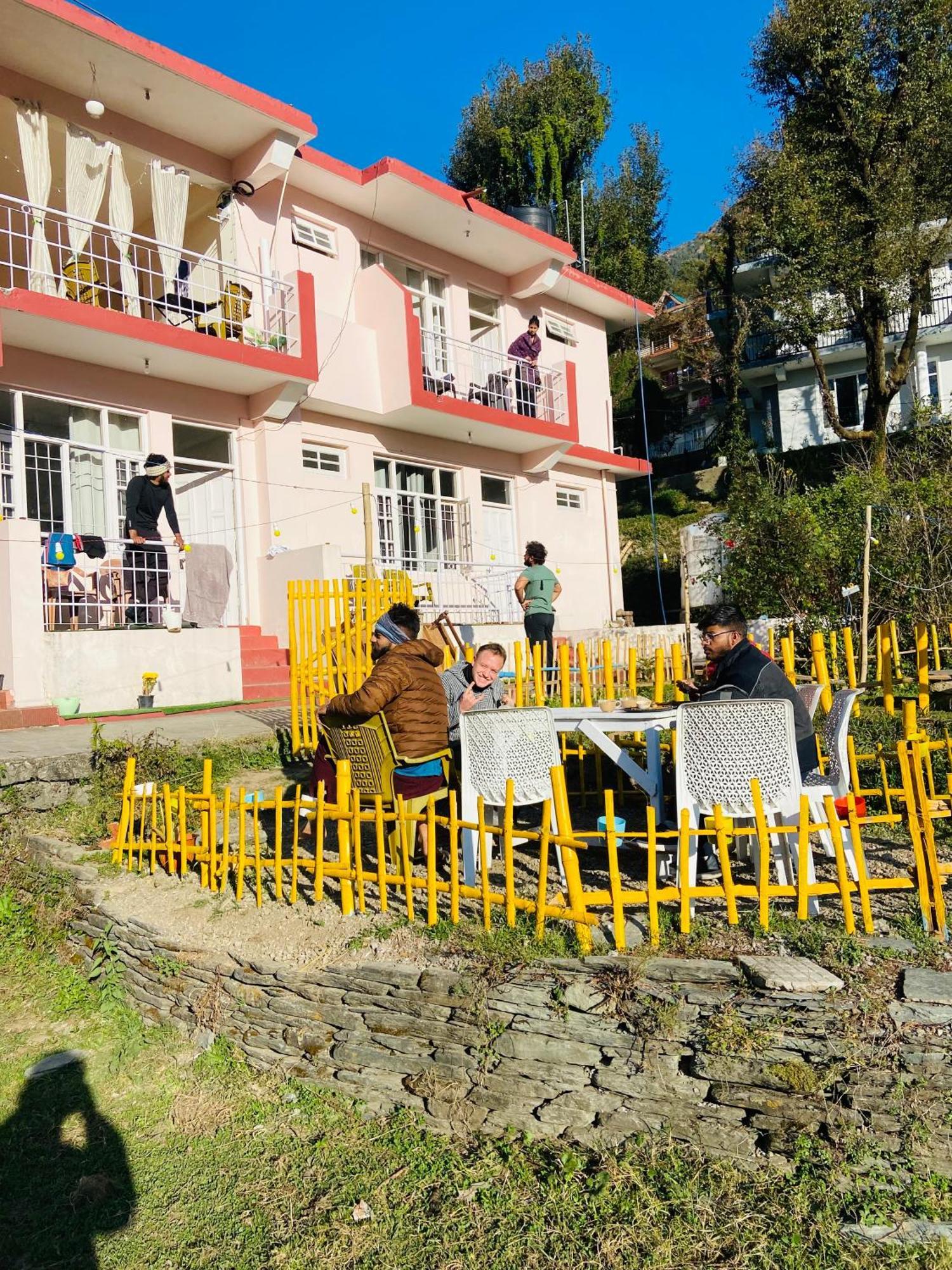 Rahgir Mcleodganj McLeod Ganj
