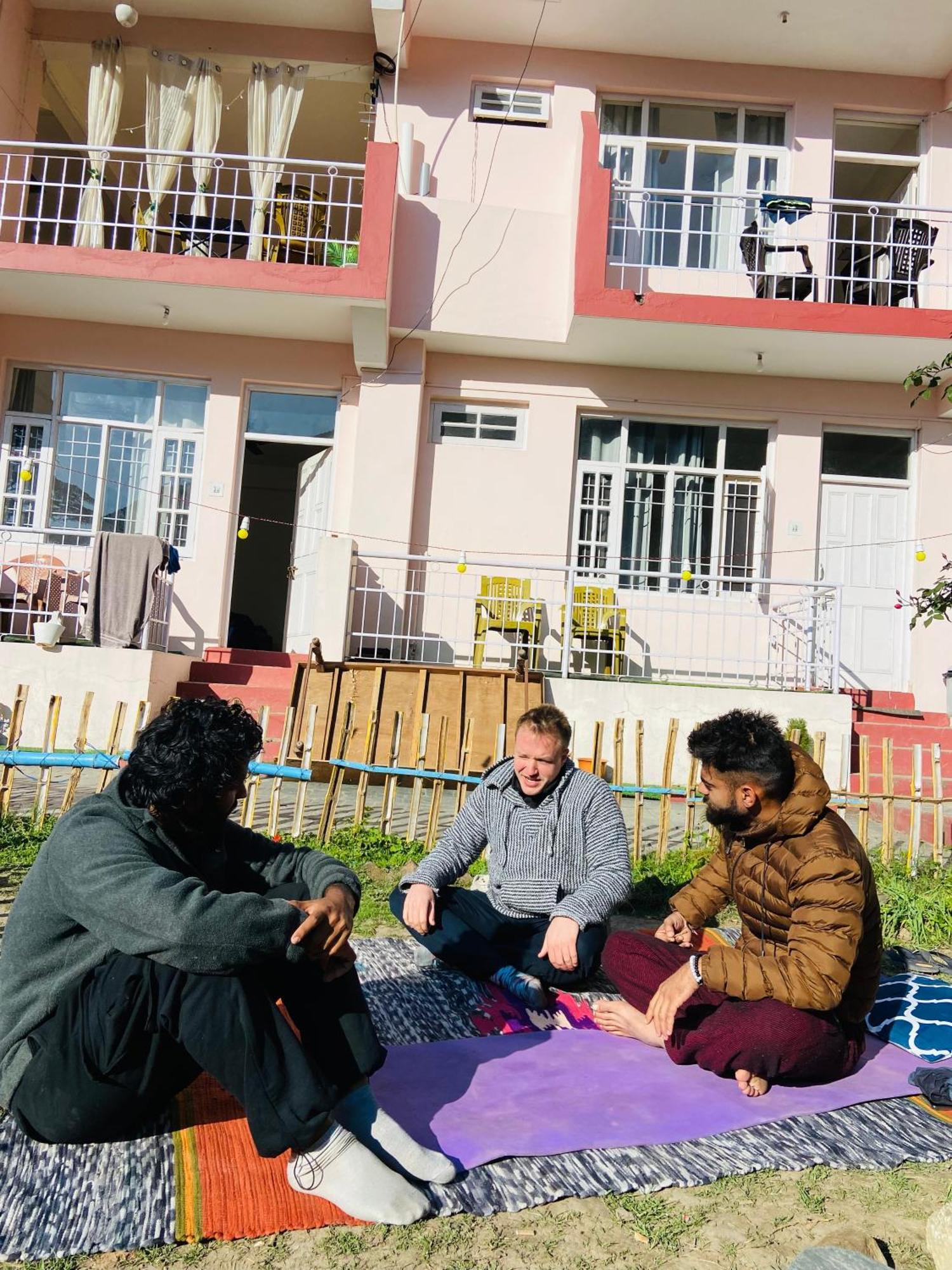 Rahgir Mcleodganj McLeod Ganj