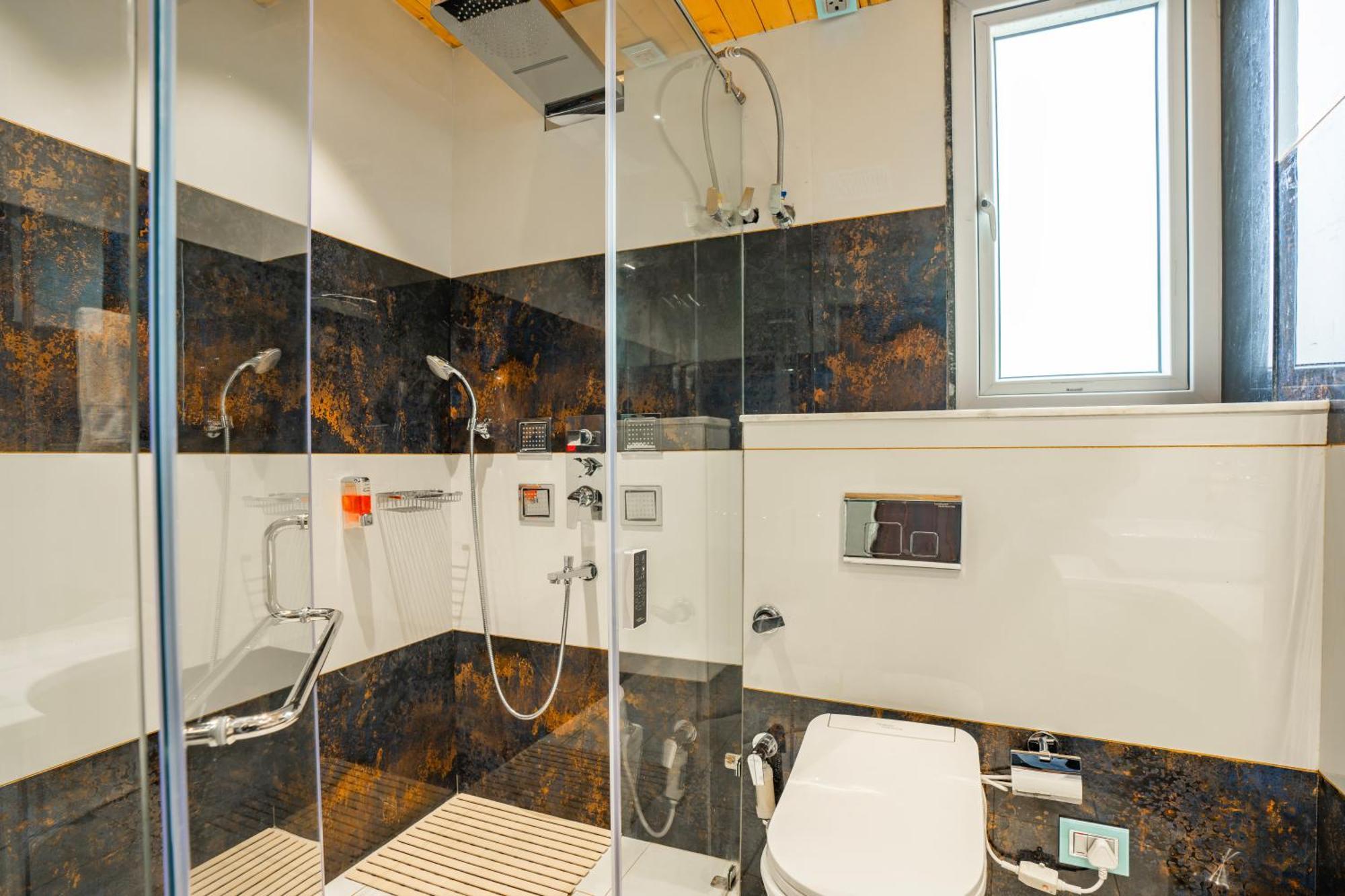 Hotel Alt Life Luxe - Uppper Bhagsu Mcleodganj McLeod Ganj