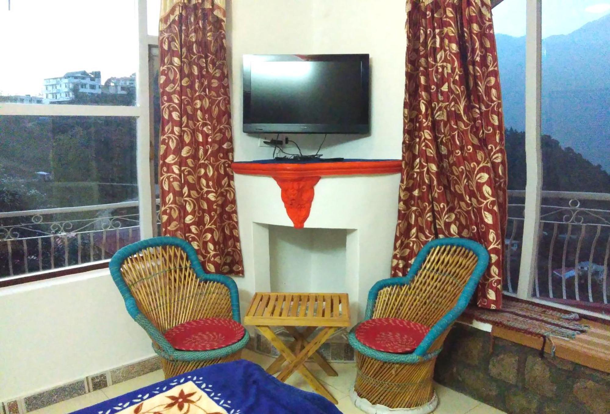 Victoriya Palace,mcleod Ganj McLeod Ganj