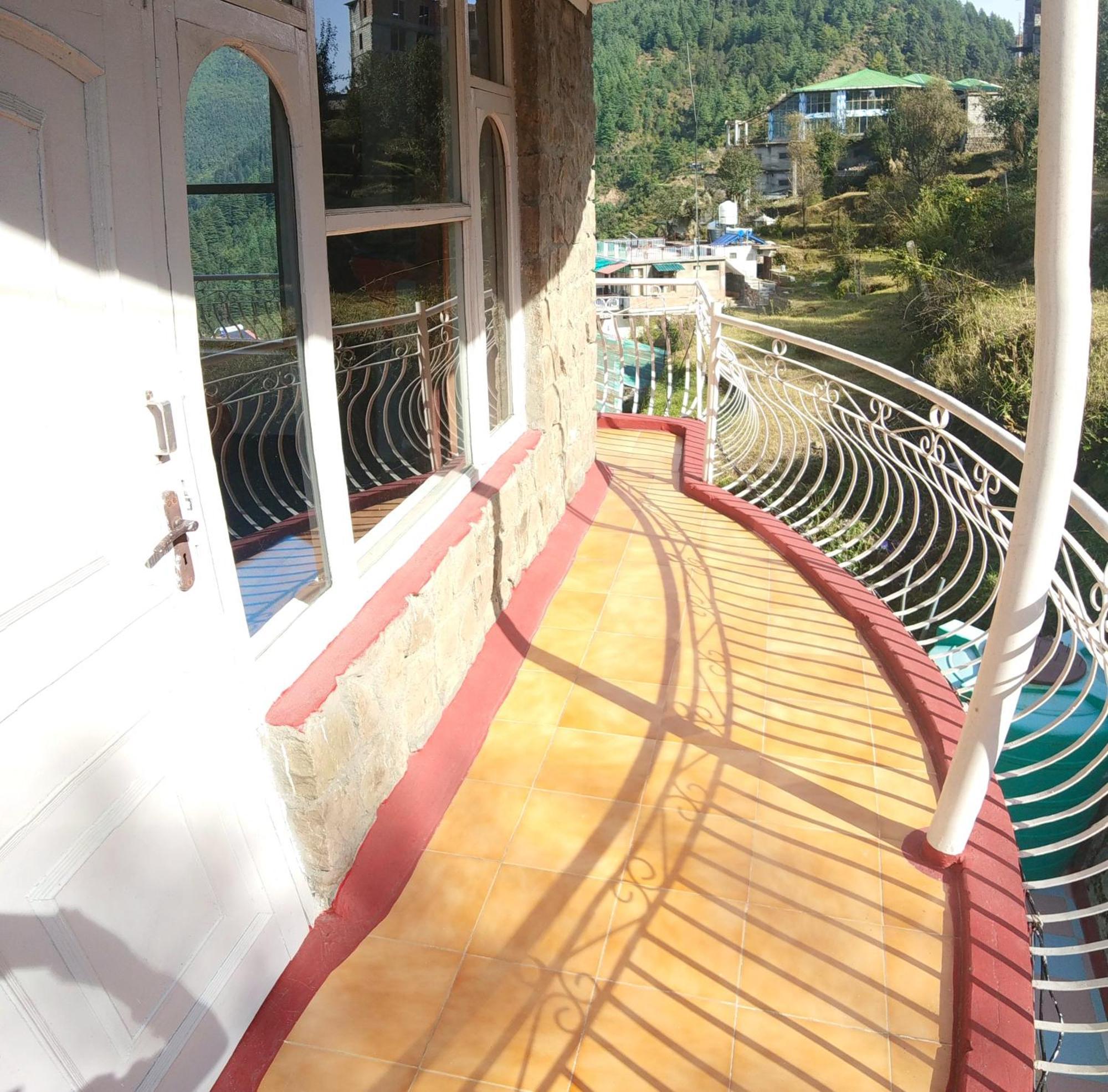 Victoriya Palace,mcleod Ganj Hotel McLeod Ganj