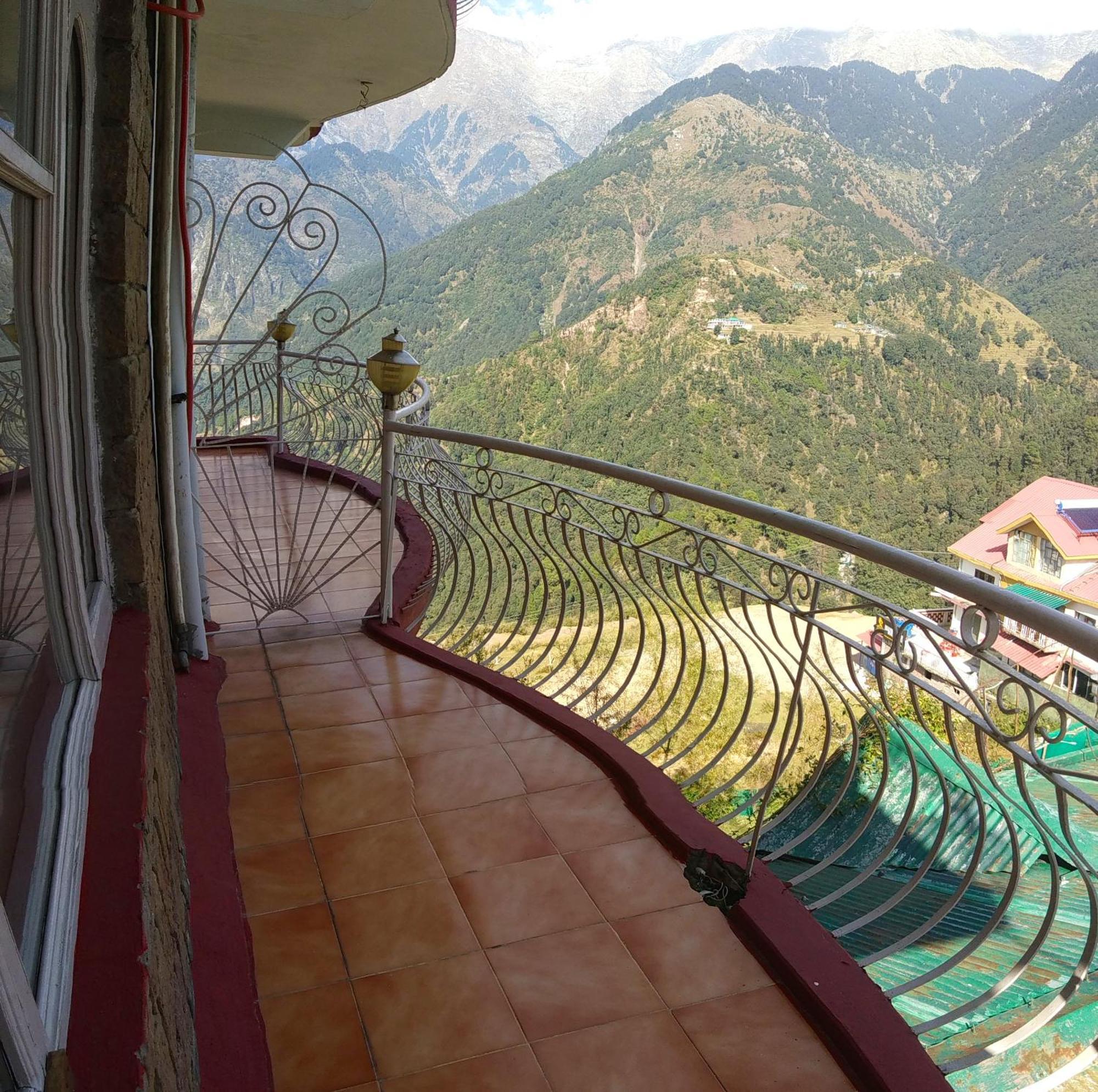 Victoriya Palace,mcleod Ganj Hotel McLeod Ganj