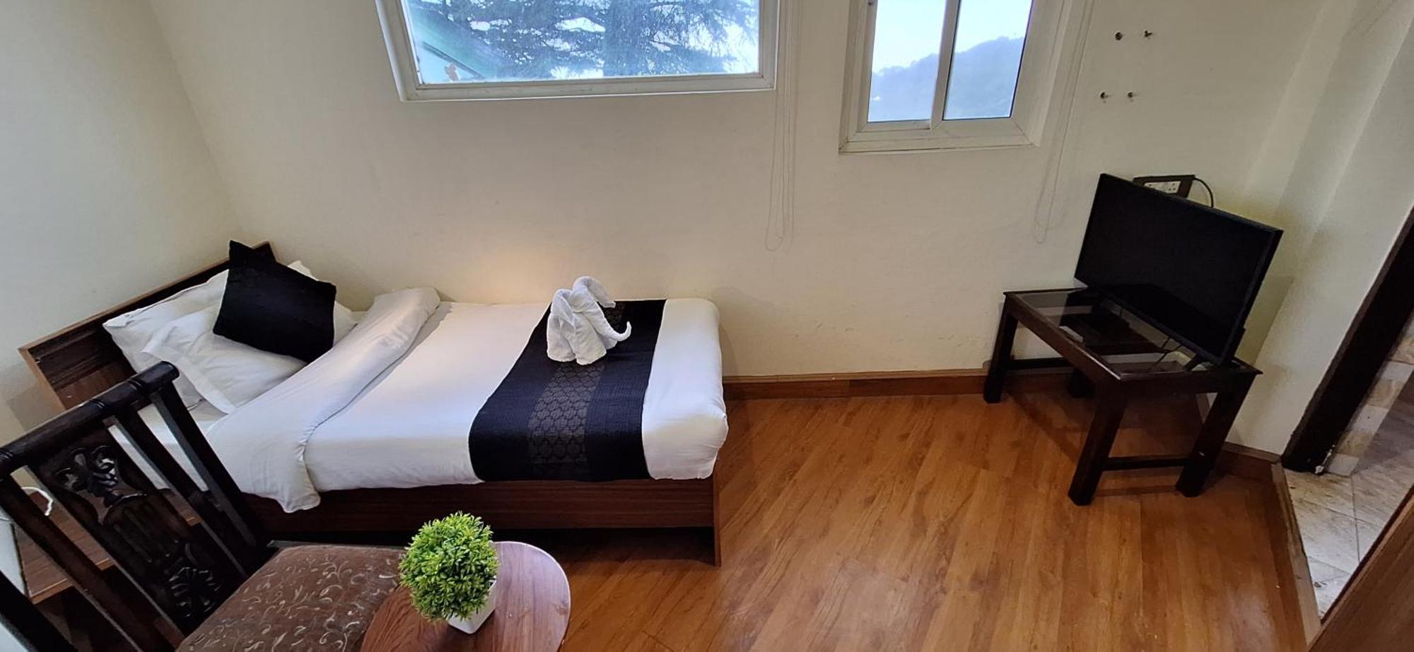 M And Hotel McLeod Ganj