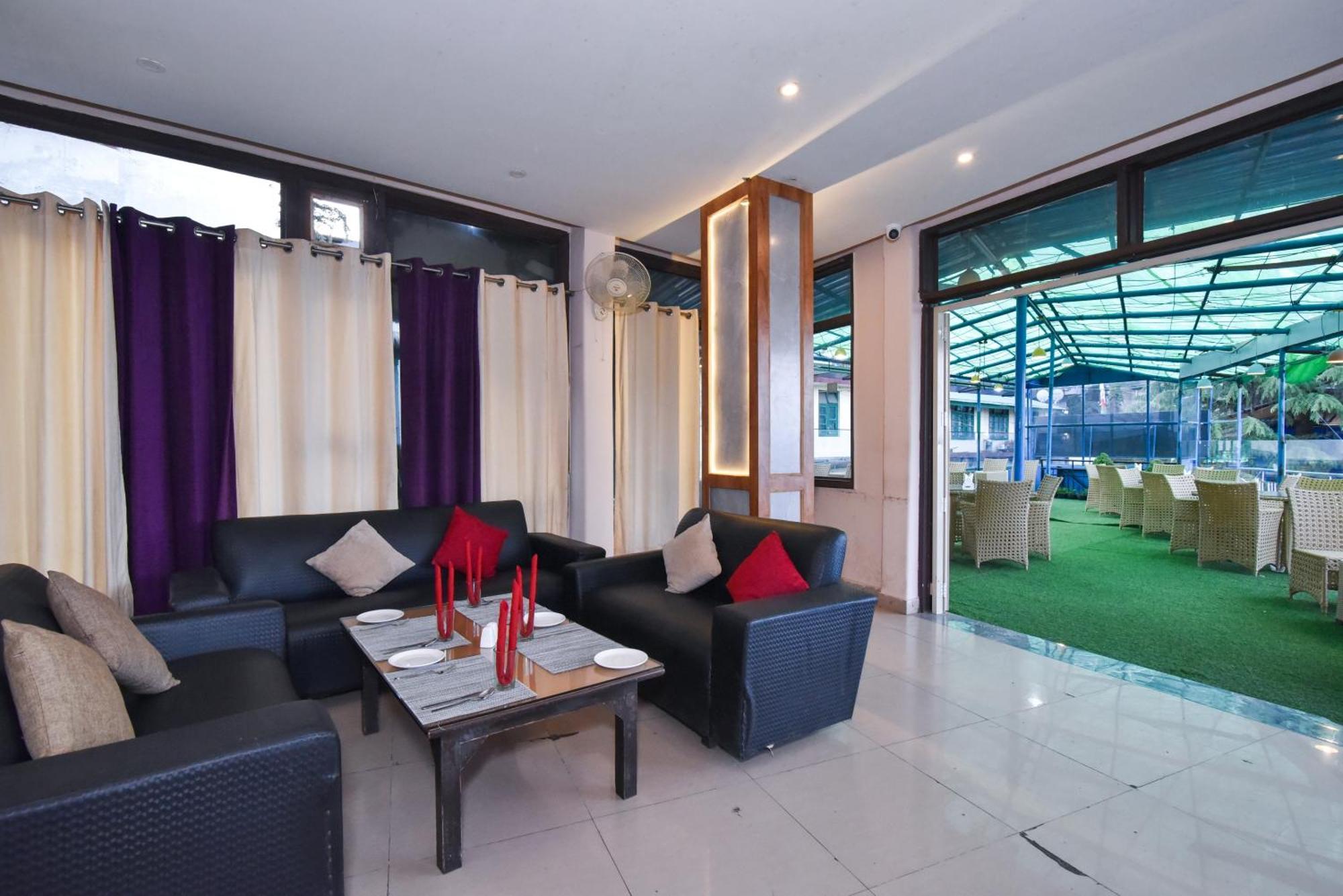 M And Hotel 3*