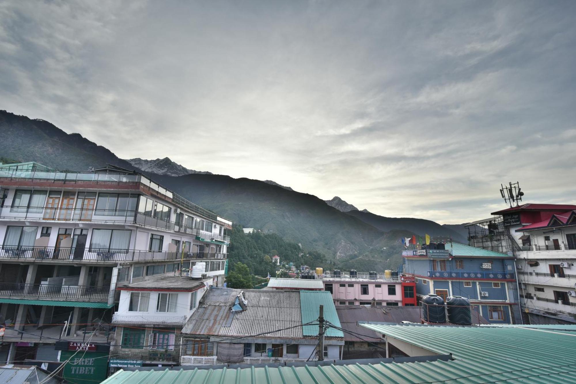M And Hotel McLeod Ganj