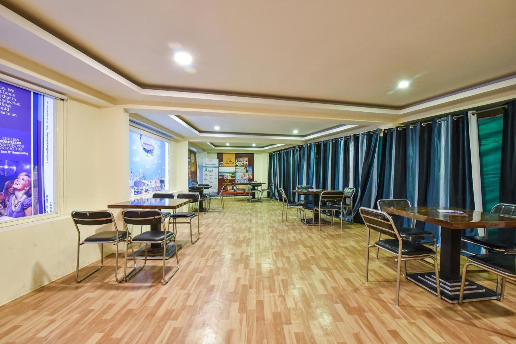 Hotel M And McLeod Ganj