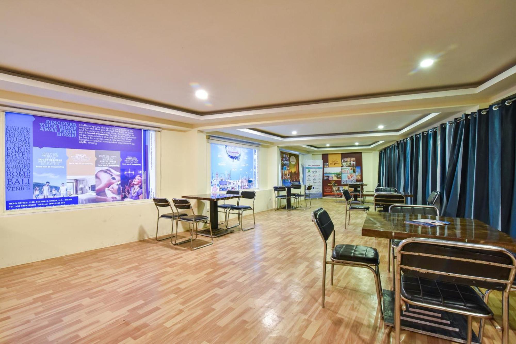 Hotel M And 3*