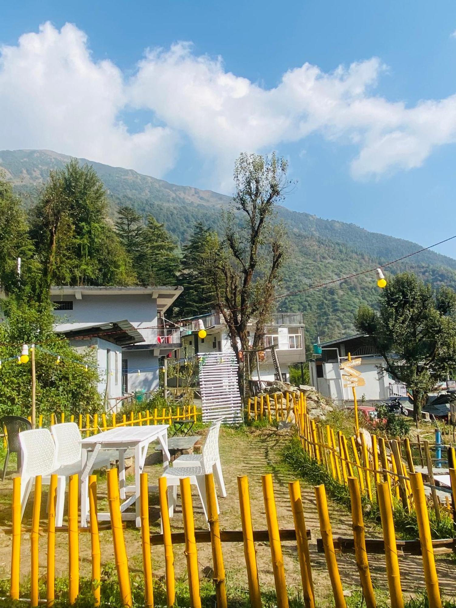 Hostel Rahgir Mcleodganj McLeod Ganj