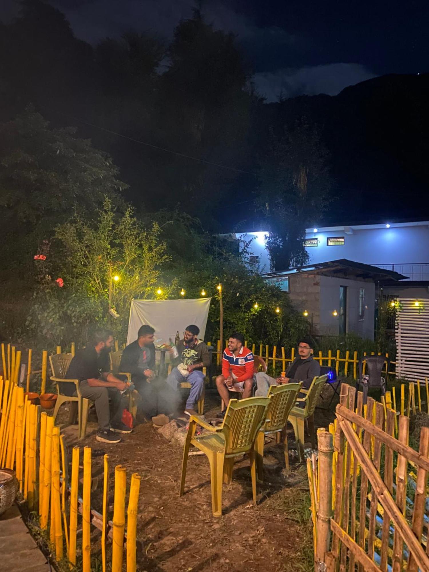 Hostel Rahgir Mcleodganj